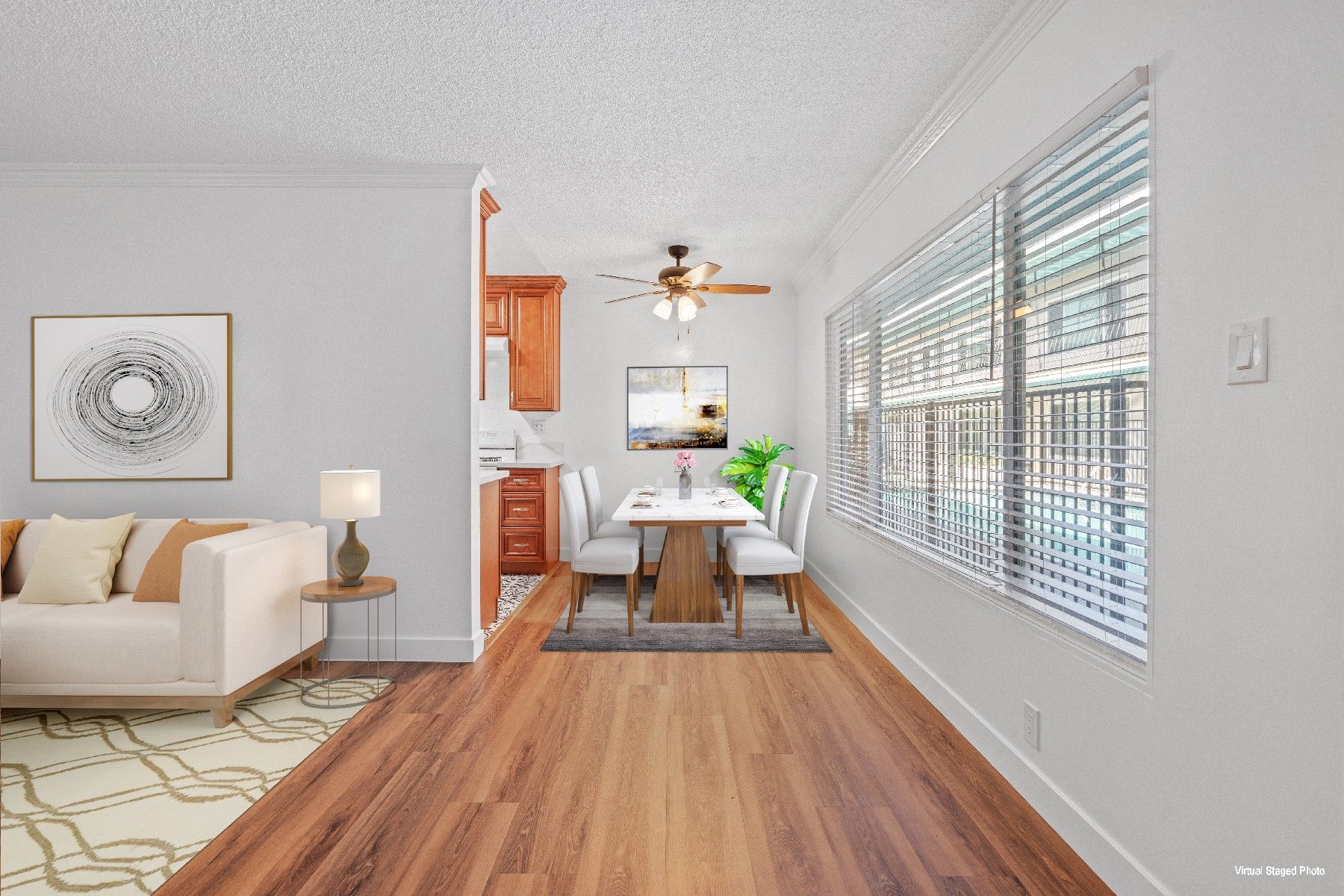  1101 East Ocean Boulevard, Long Beach, CA 90802 - 物件實景