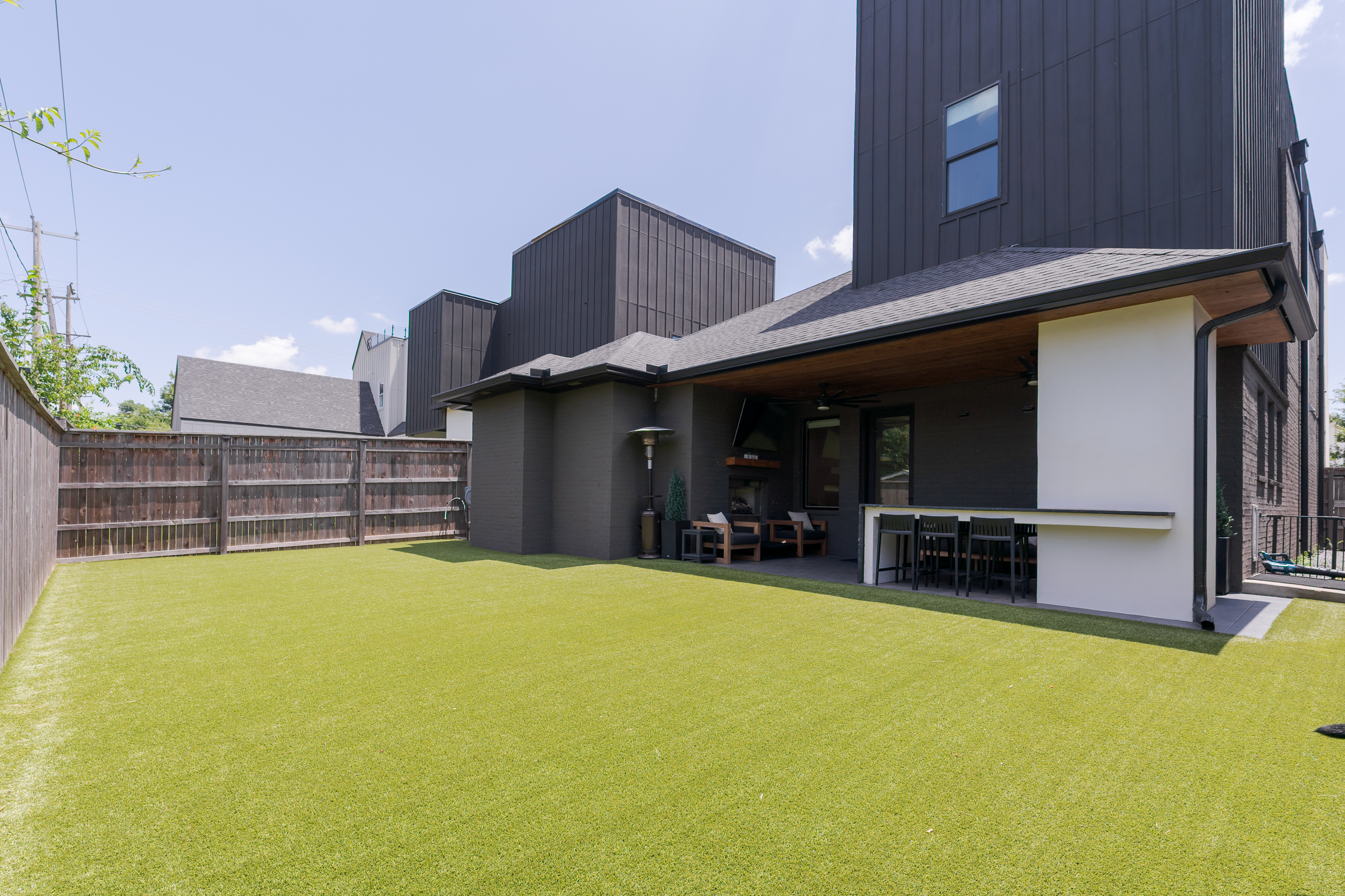  137 Northeast 14th Street, Oklahoma City, OK 73104 - 物件實景