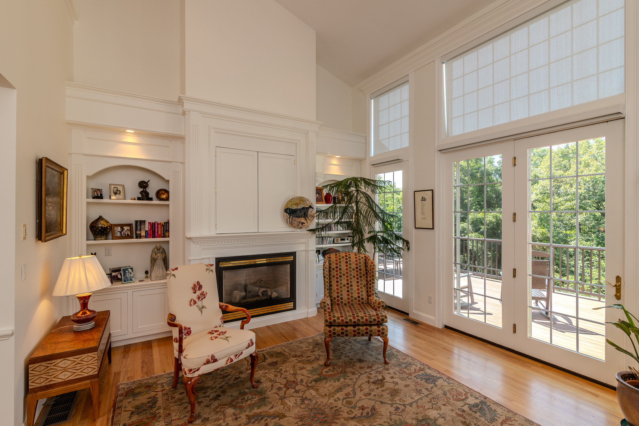  57 Carriage Hill Circle, Southborough, MA 01772 - 物件實景