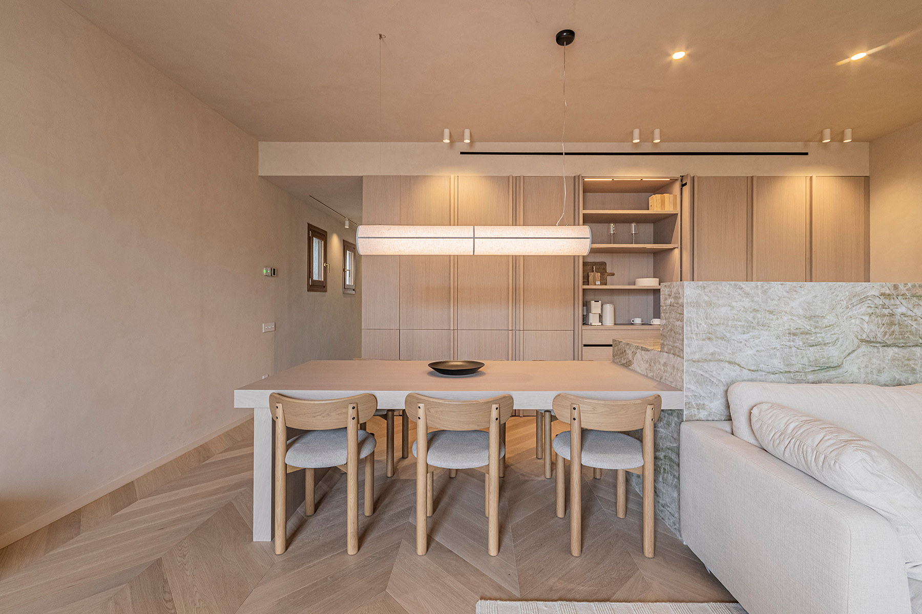  Spectacular new penthouse next to Ciutadella Park - 物件實景