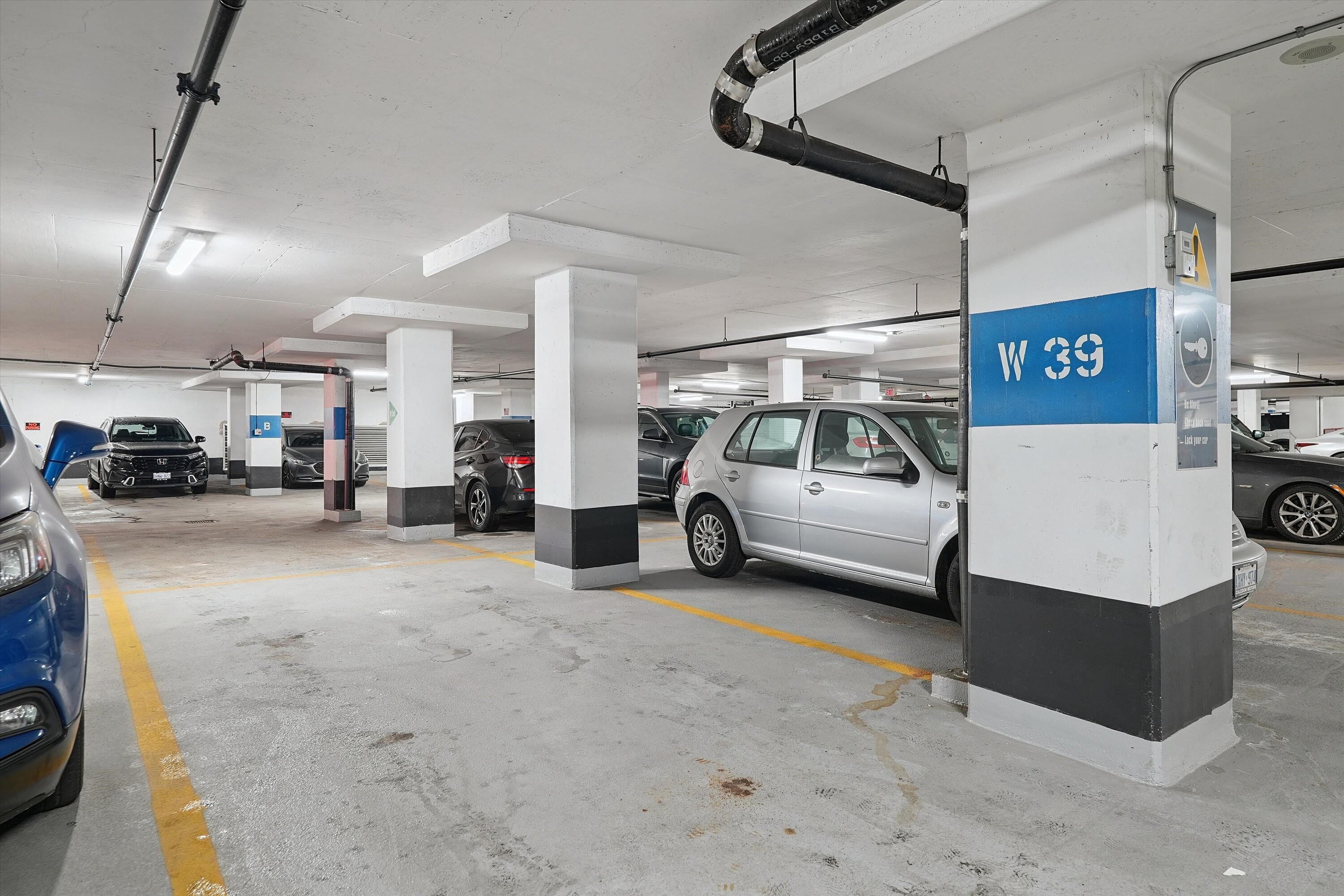  Waterfront Communities - 物件實景