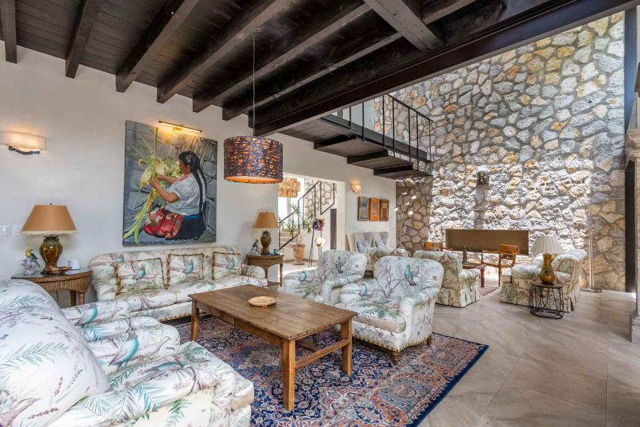 San Miguel de Allende, Guanajuato, 37740, Mexico, 2 Bedrooms Bedrooms, ,2 BathroomsBathrooms,Residential,For Sale,1918301