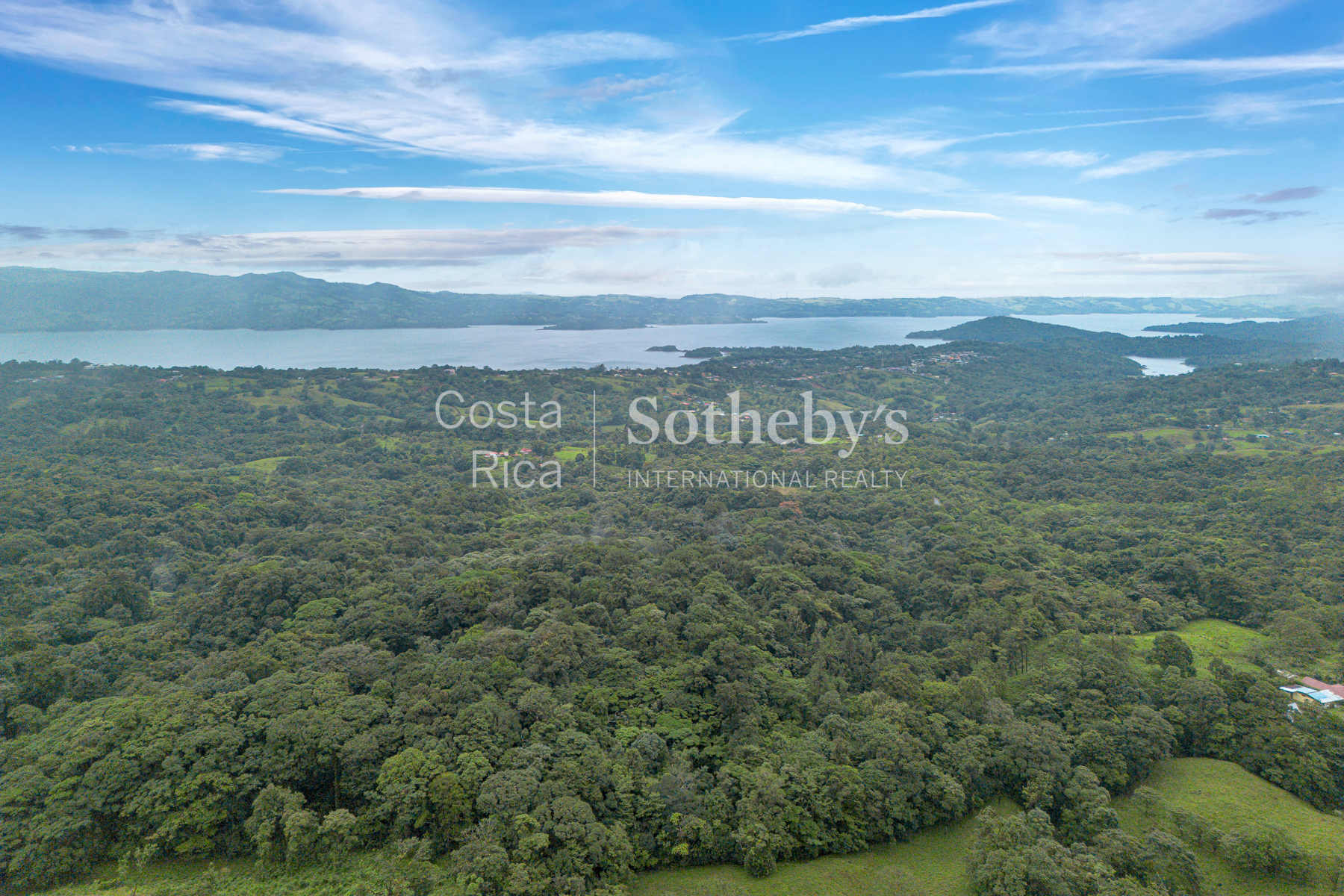  Lake Arenal Views Close la Fortuna - 物件實景
