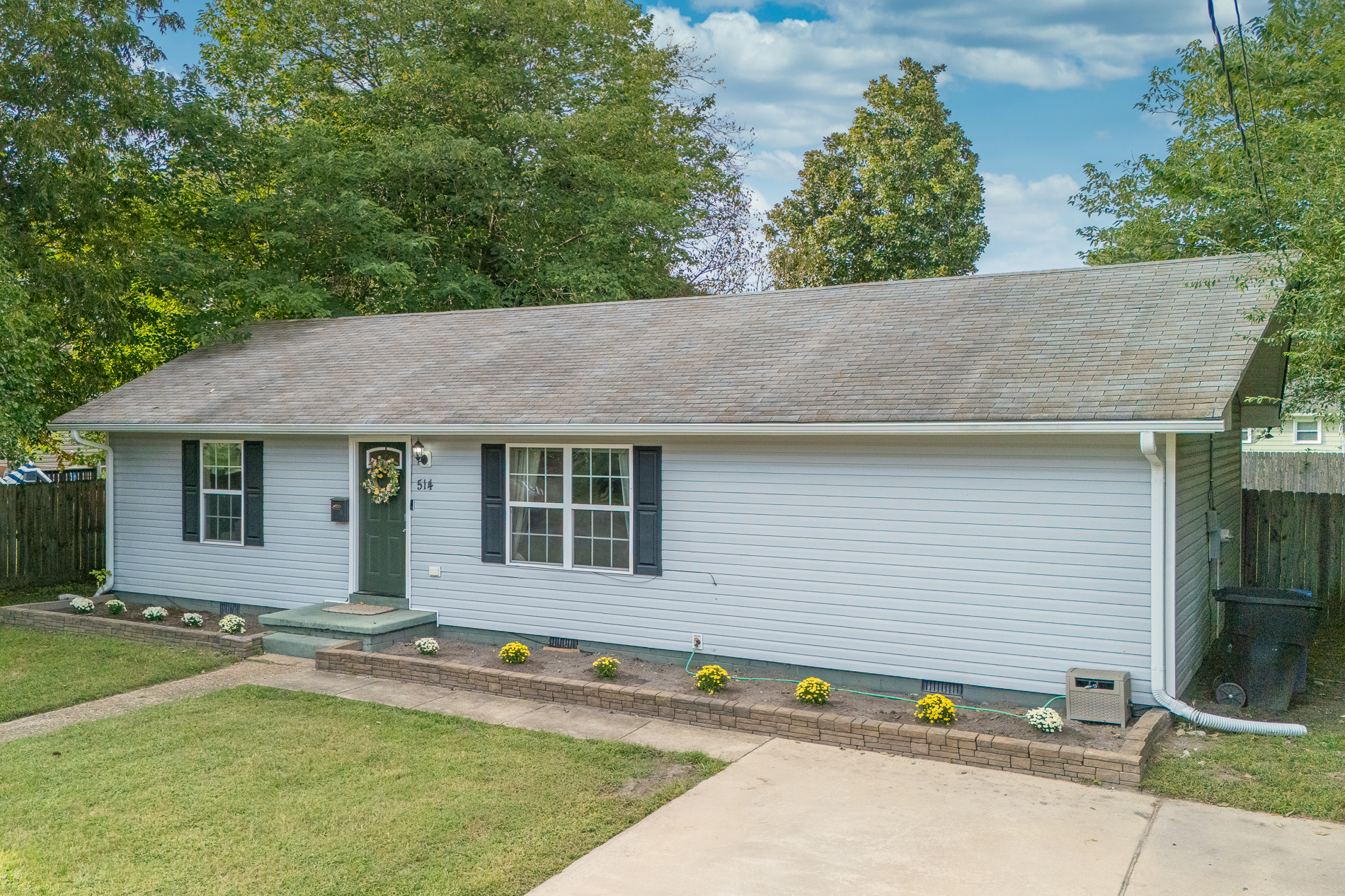  514 Norcum Circle, Portsmouth, VA 23701 - 物件實景