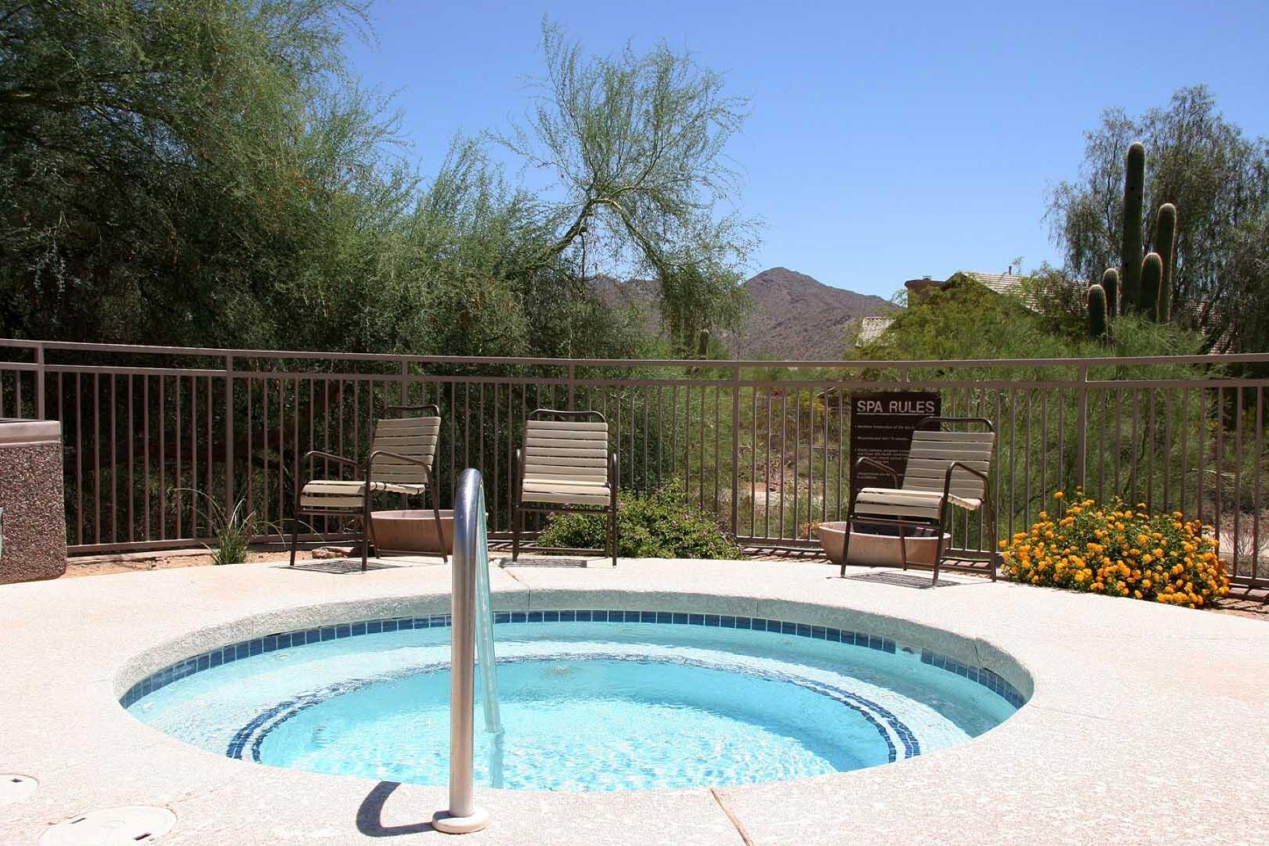  16600 N Thompson Peak Parkway  Scottsdale, AZ - 物件實景