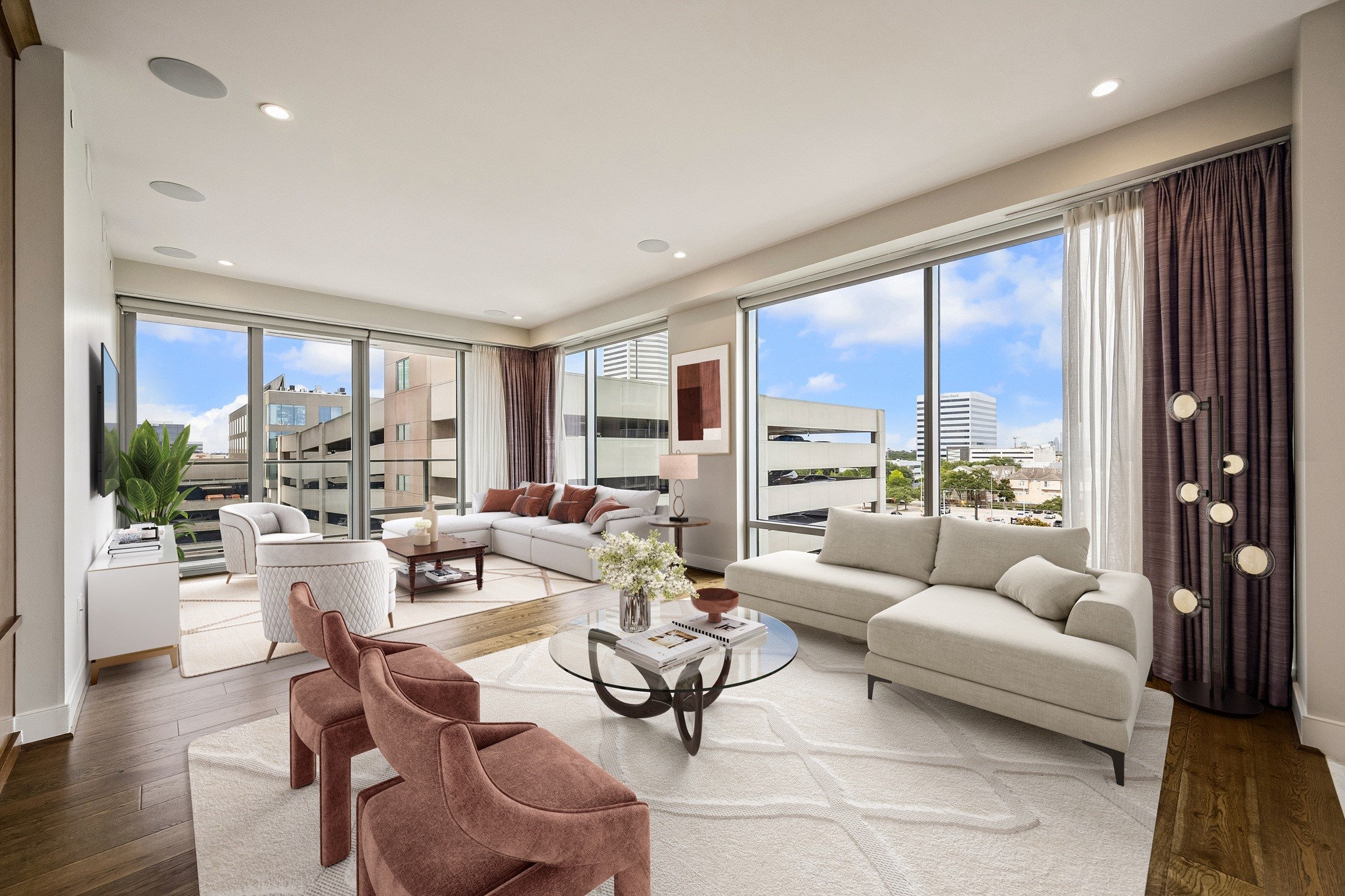  2047 Westcreek Lane #603 - 物件實景