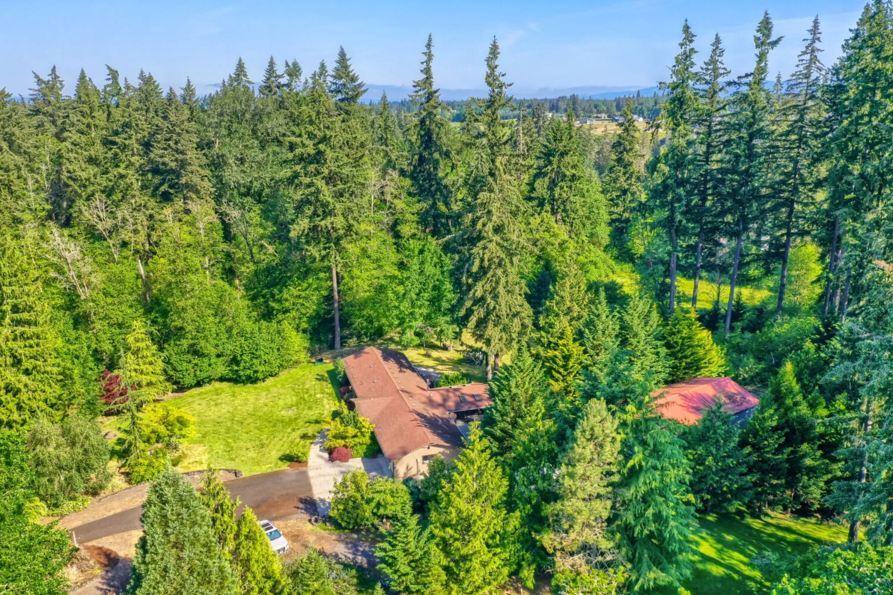  24217 NW MEULLER RD Ridgefield, WA 98642 - 物件實景