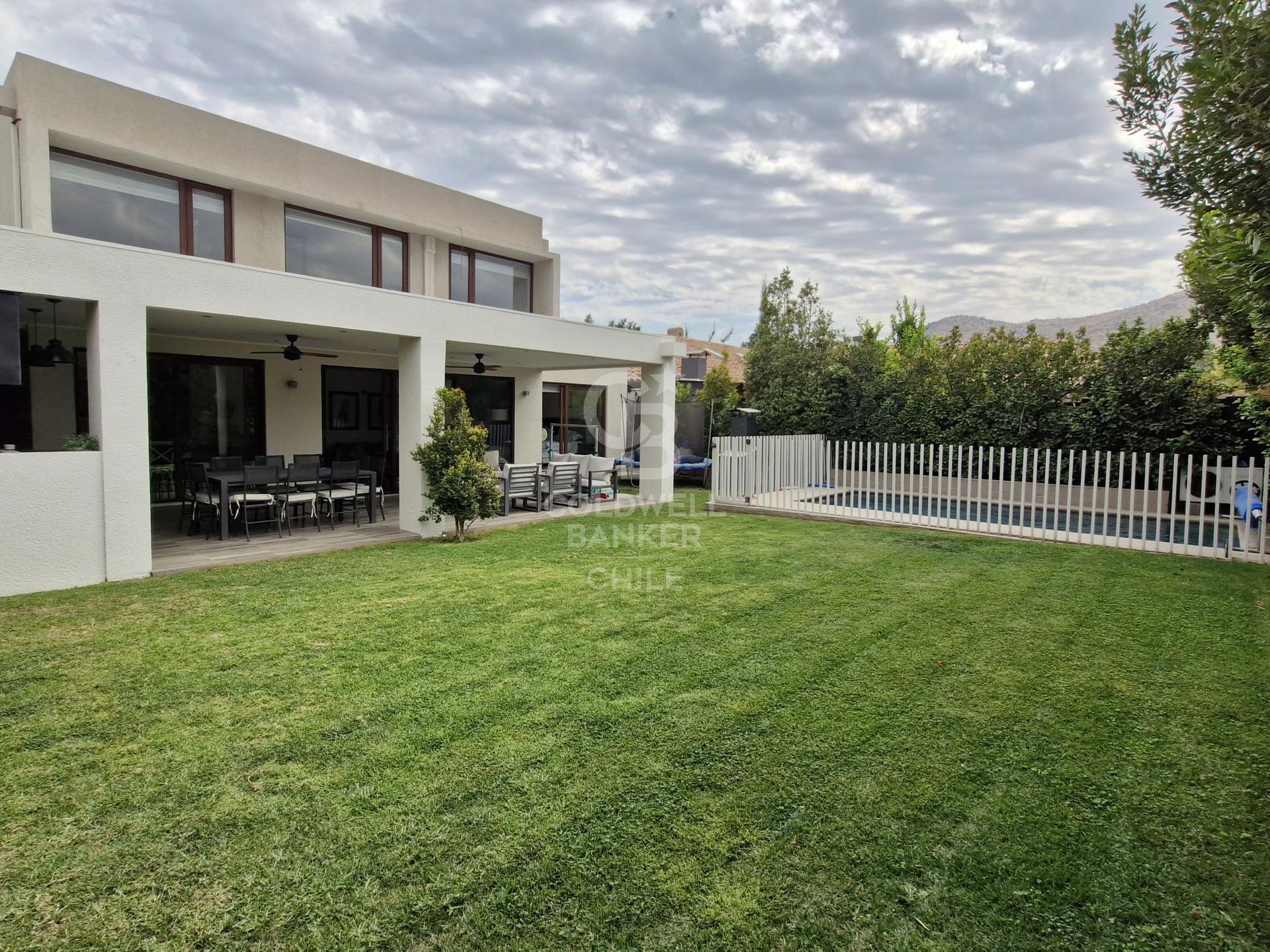 Colina, Chile, 4 Bedrooms Bedrooms, ,3 BathroomsBathrooms,Residential,For Sale,1751377