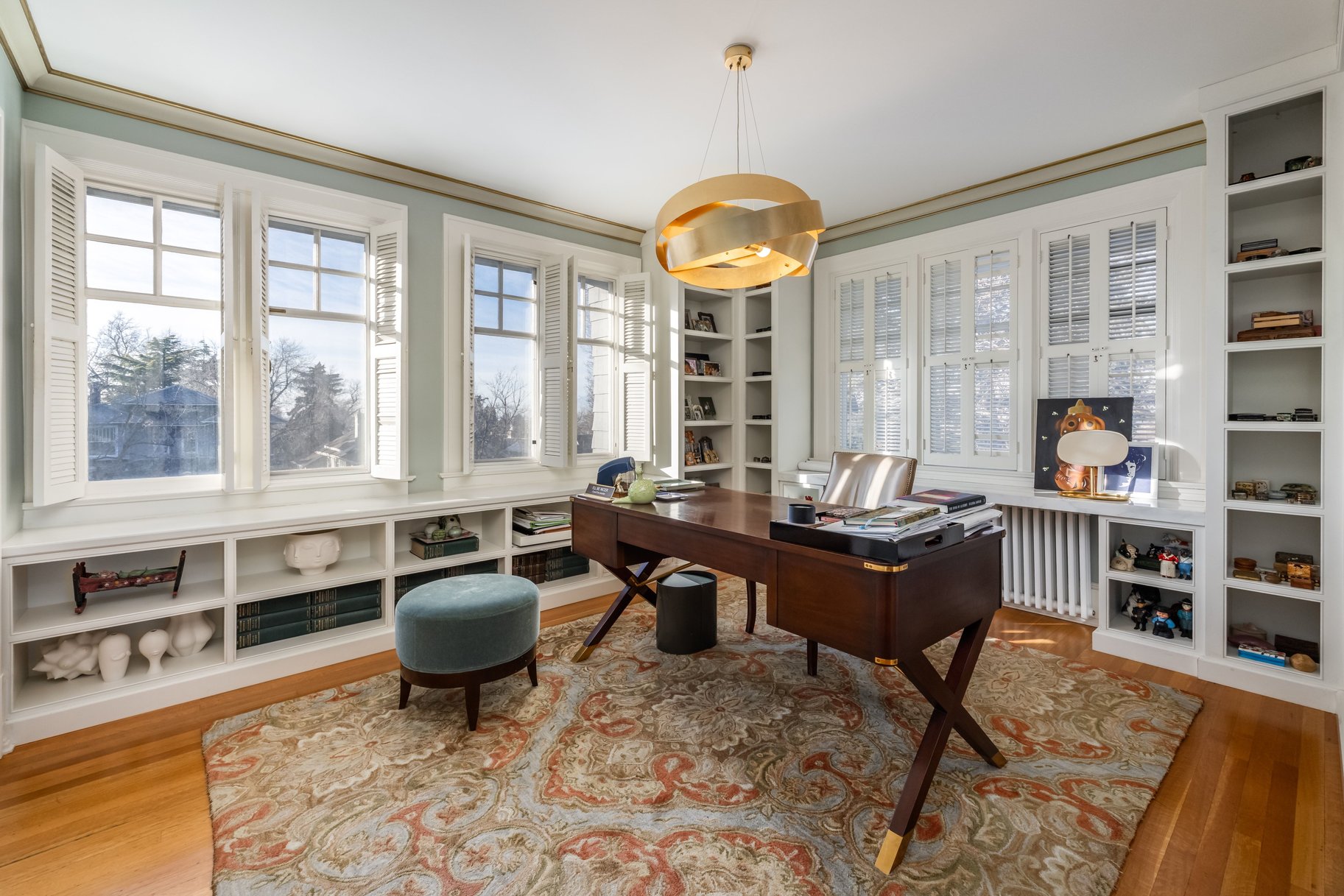  Historic Secret Garden Estate - 物件實景