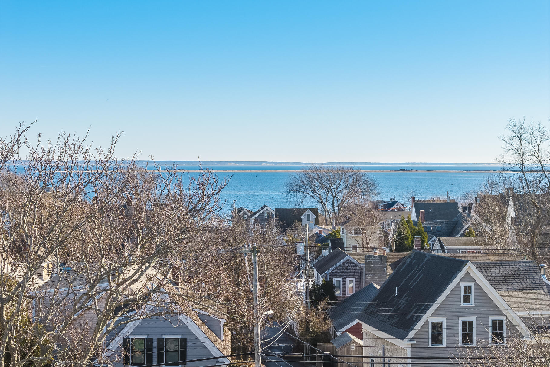  West End Legacy with Bay Views and Rare Outdoor Space - 物件實景