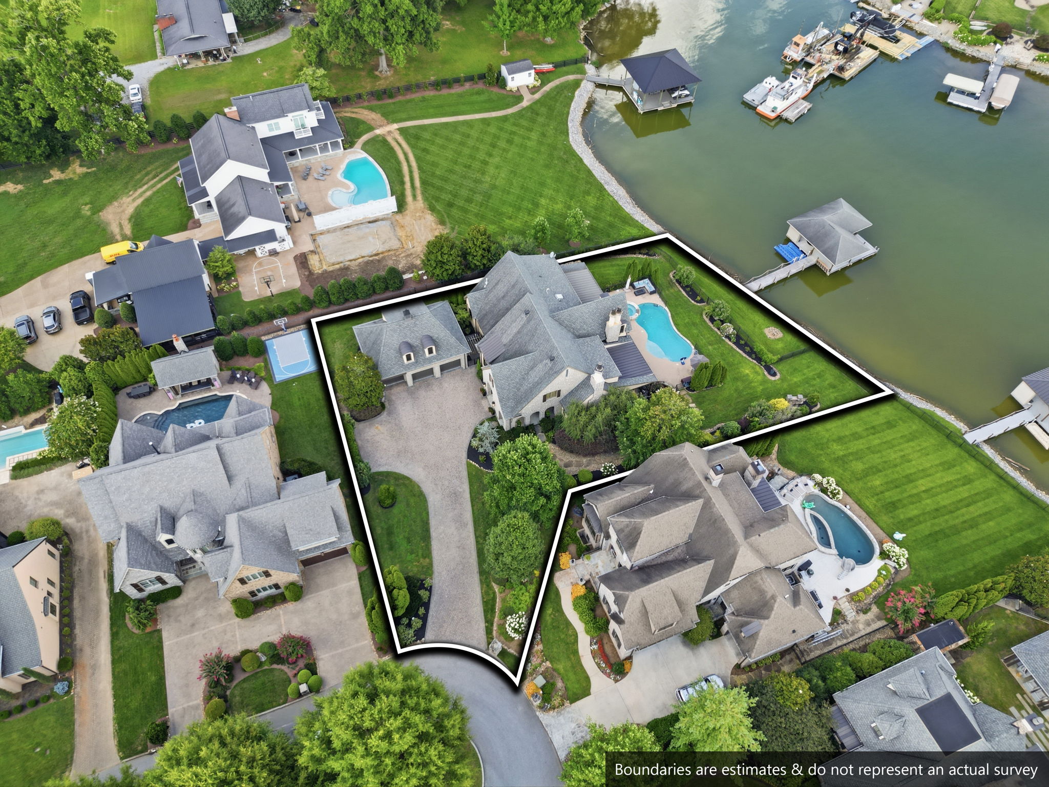  1618 Westland Lakes Way, Knoxville, TN, 37922 - 物件實景