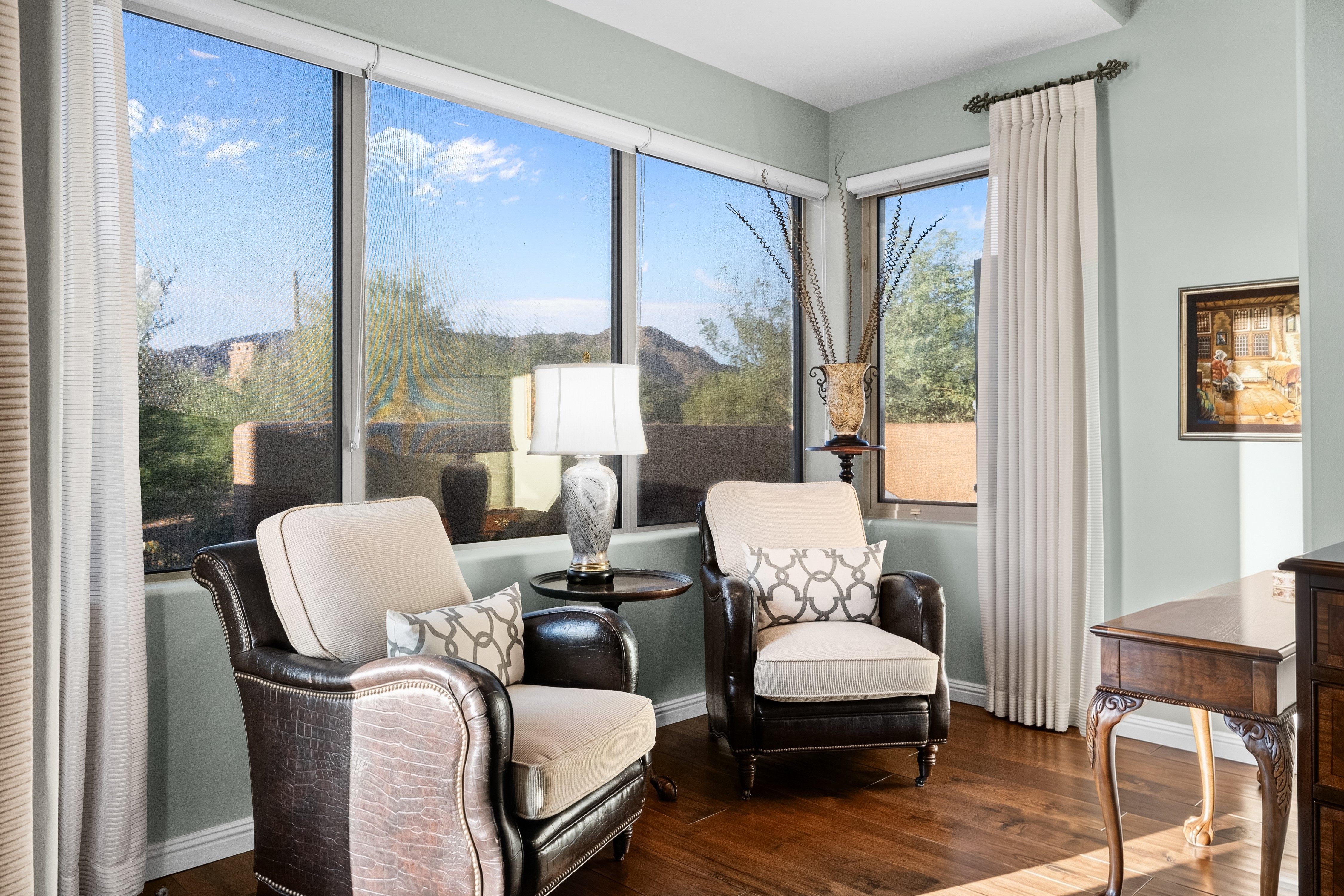  10079 E Filaree Lane¦Scottsdale, AZ - 物件實景