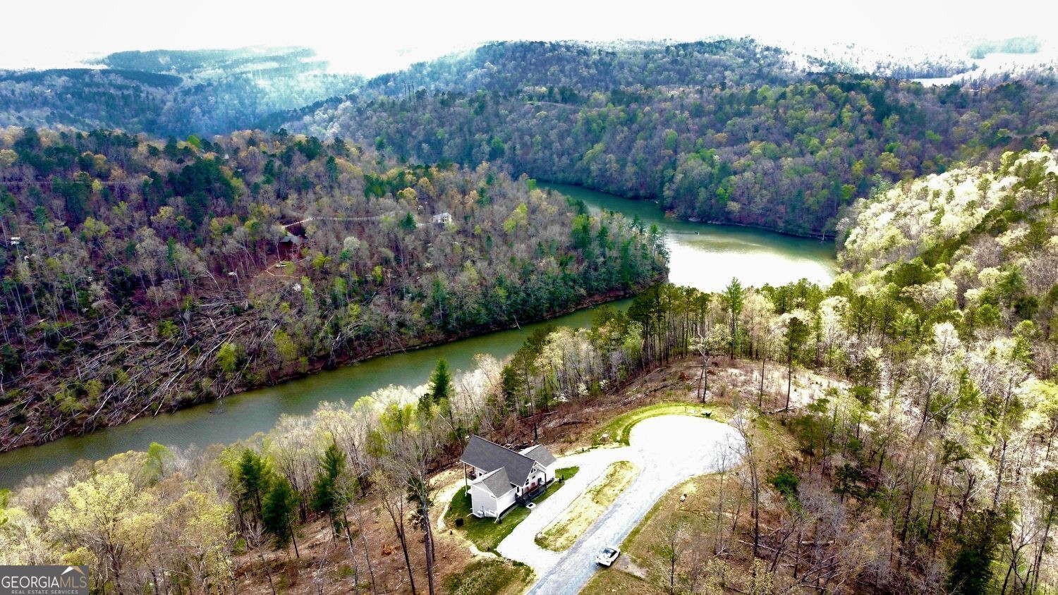 Ellijay, Georgia, 30540, United States, 3 Bedrooms Bedrooms, ,3 BathroomsBathrooms,Residential,For Sale,1858970