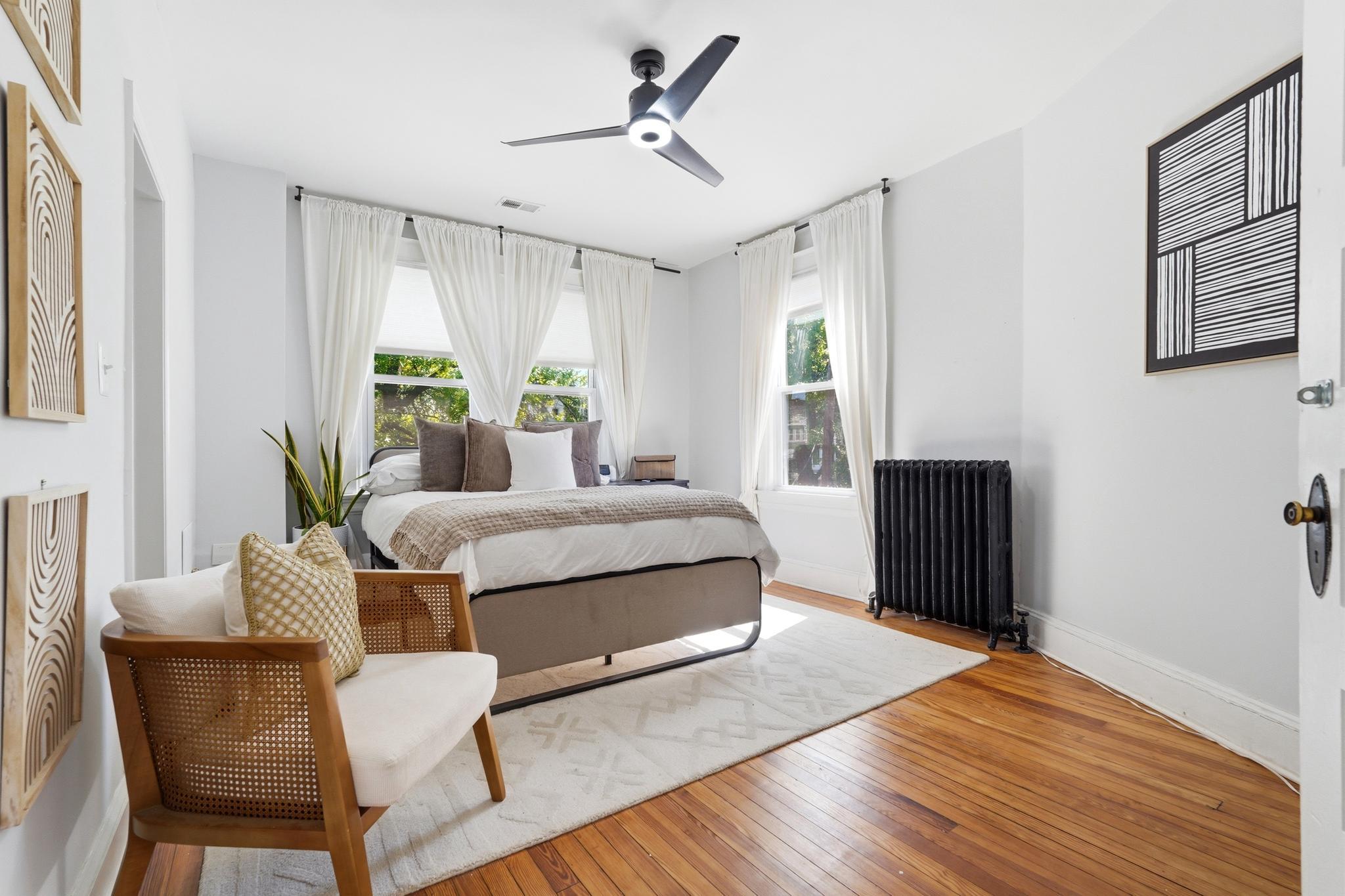  517 Taylor Street NW, Washington, DC, 20011 - 物件實景