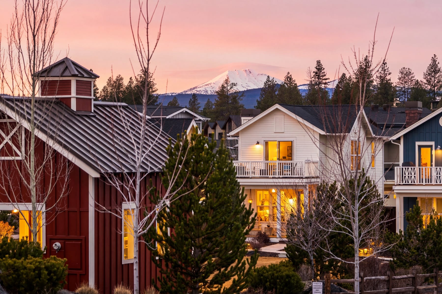  2777 NW High Lakes Loop Bend, OR 97703 - 物件實景