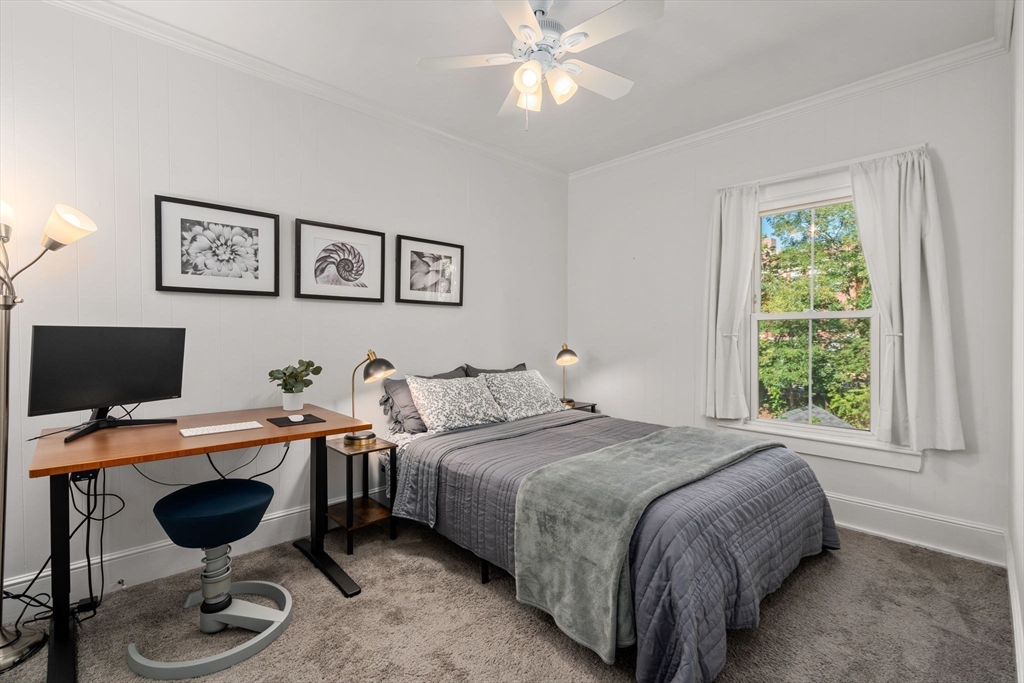 Watertown, Massachusetts, 02472, United States, 2 Bedrooms Bedrooms, ,1 BathroomBathrooms,Residential,For Sale,1950819