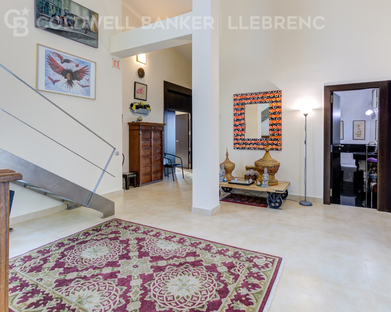Barcelona, Barcelona, Sarri? - Sant Gervasi, Vallv, Barcelona, Catalonia, ES, 7 Bedrooms Bedrooms, ,6 BathroomsBathrooms,Residential,For Sale,Barcelona, Barcelona, Sarri? - Sant Gervasi, Vallv,1613129
