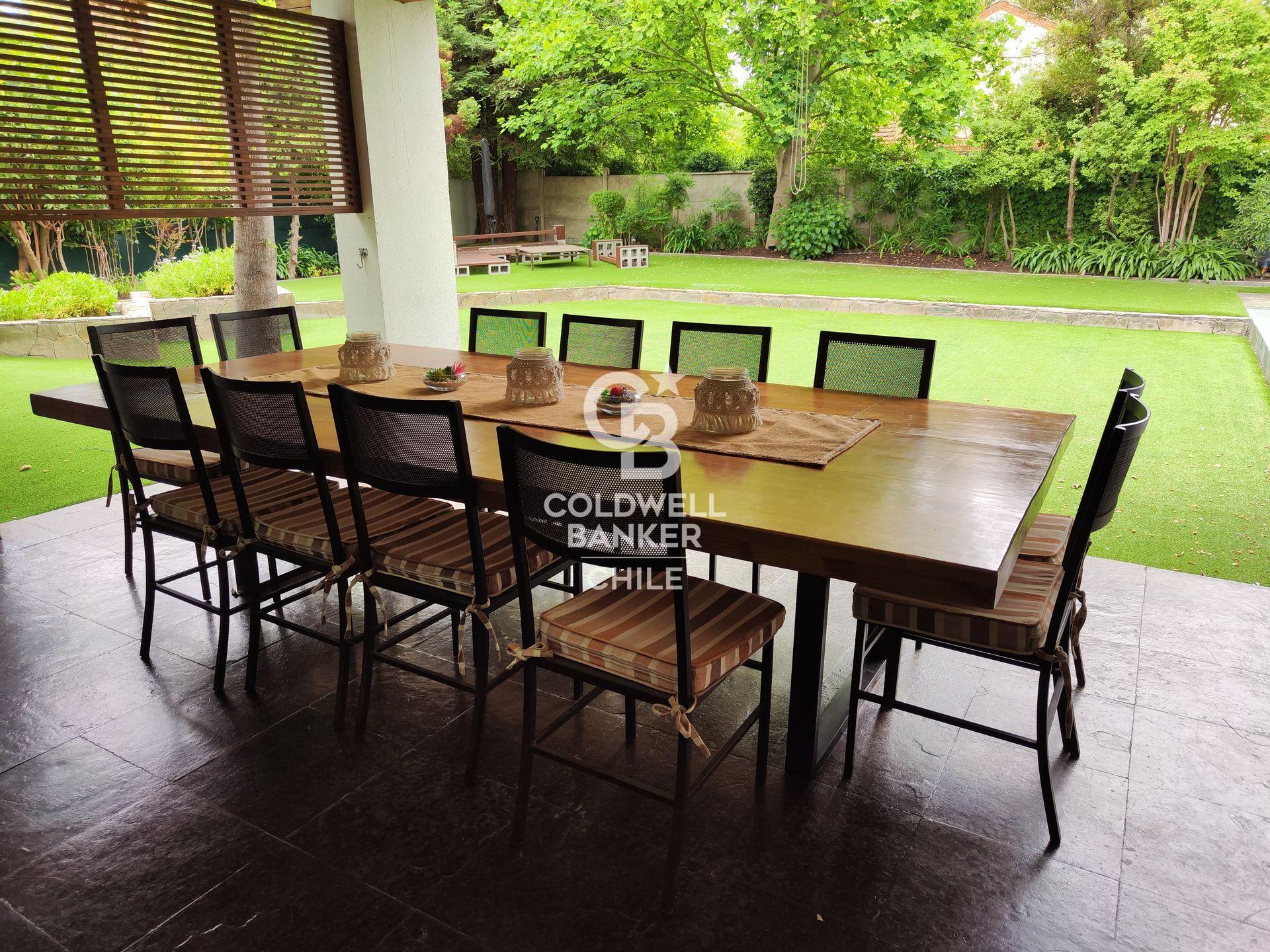 Colina, Chile, 4 Bedrooms Bedrooms, ,4 BathroomsBathrooms,Residential,For Sale,1927272