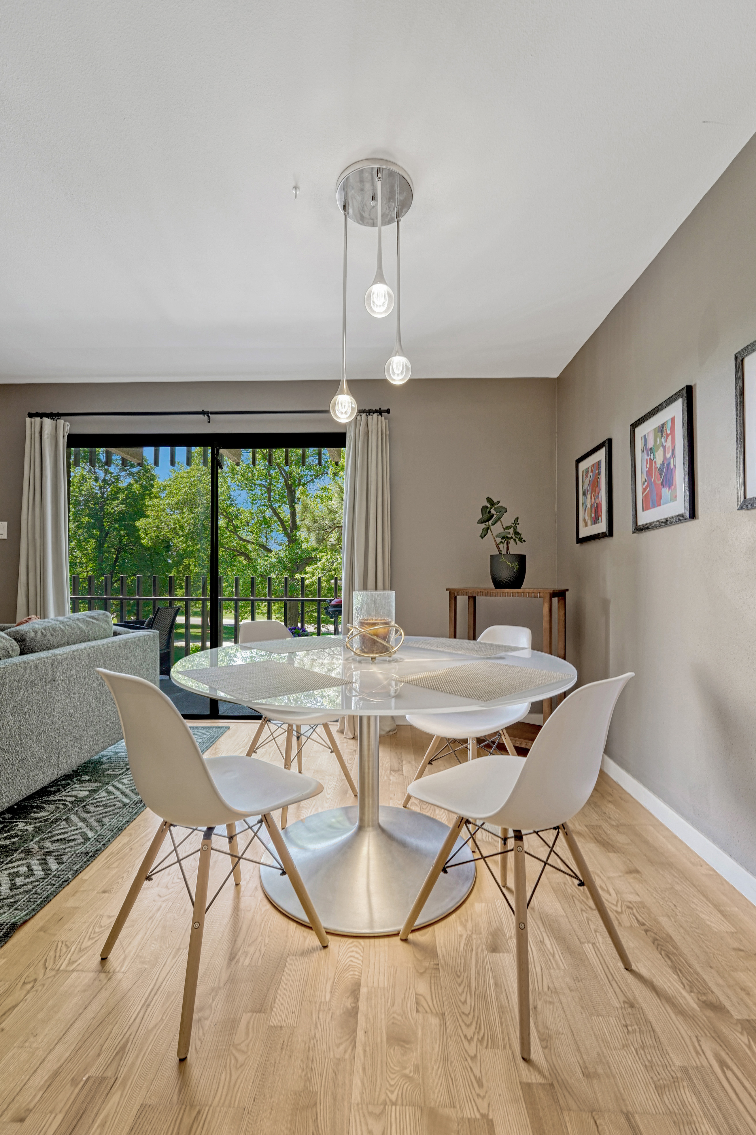  480 S Marion Parkway, Denver, CO, 80209 - 物件實景