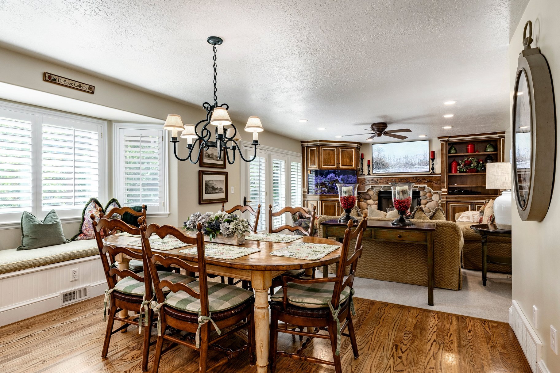  Private Cottonwood Heights Estate with Resort Backyard & Mountain Views - 物件實景