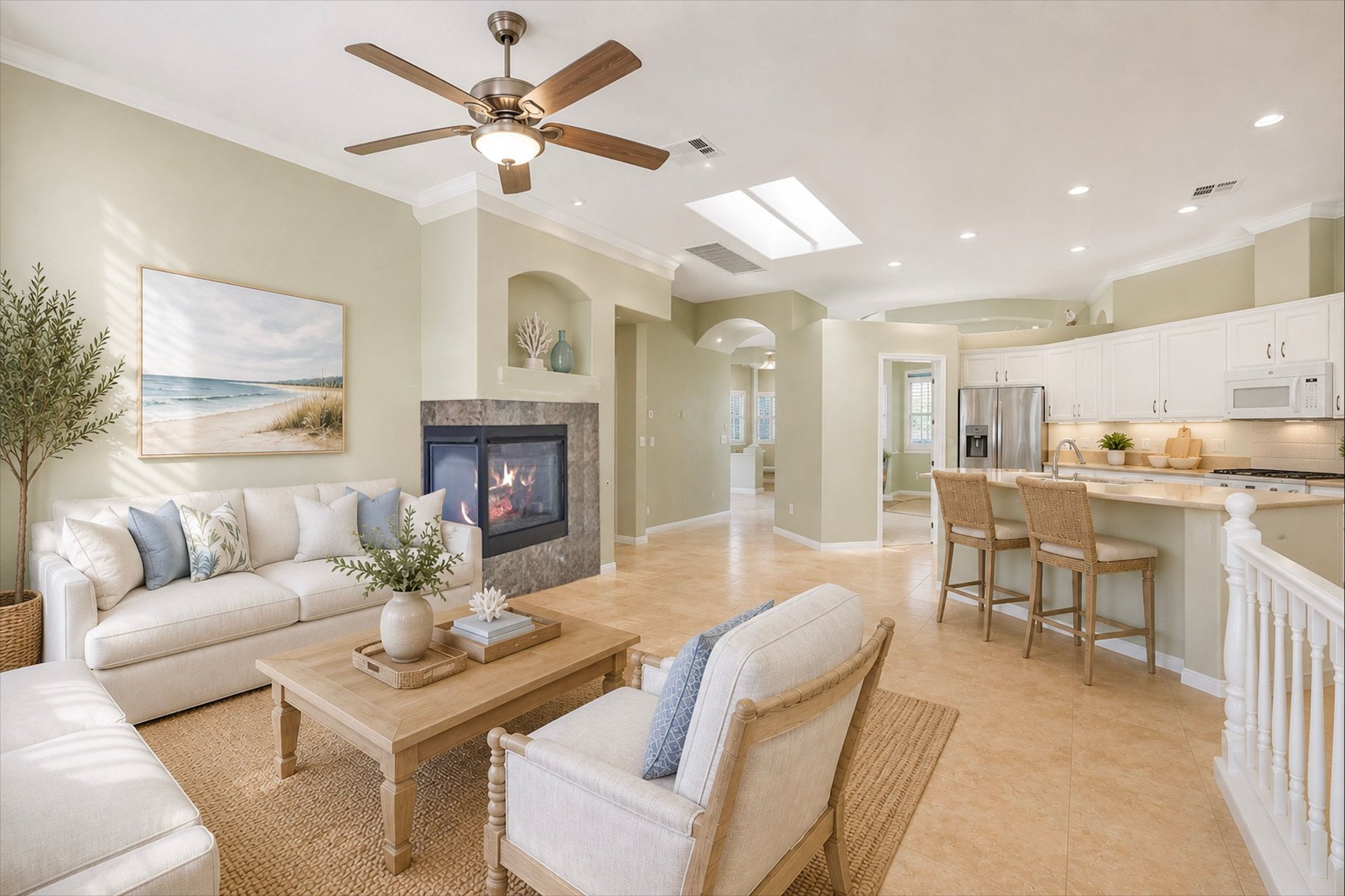  Lovely Move-in Ready & Energy Efficient Henderson Home - 物件實景