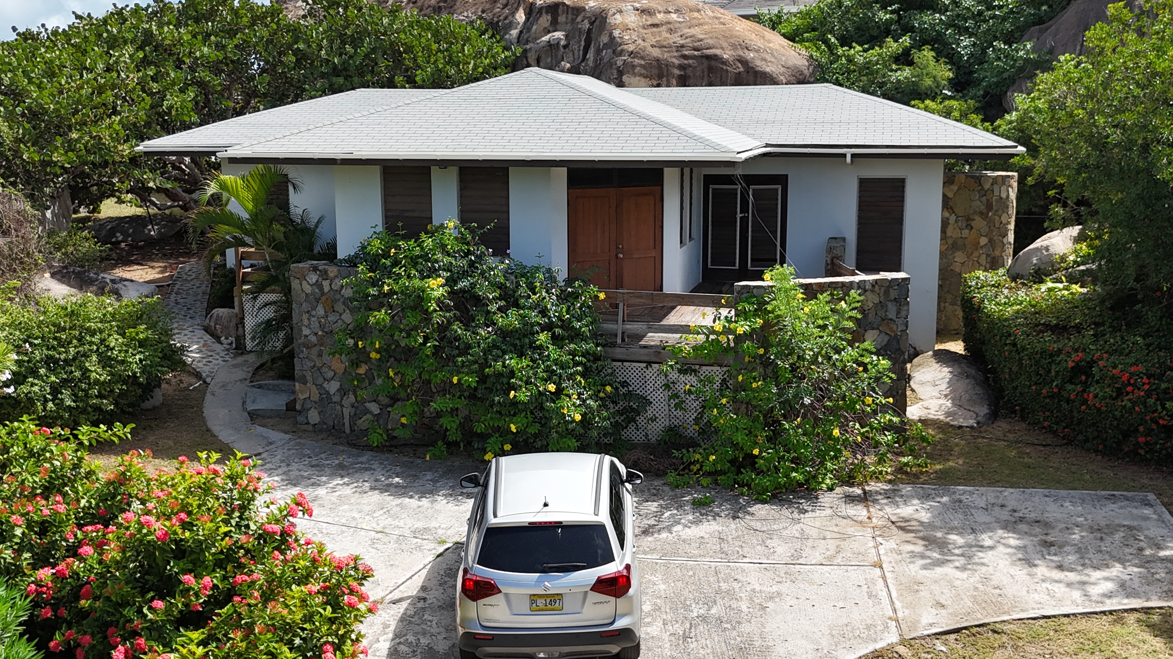Virgin Gorda, VG, 2 Bedrooms Bedrooms, ,2 BathroomsBathrooms,Residential,For Sale,1992158