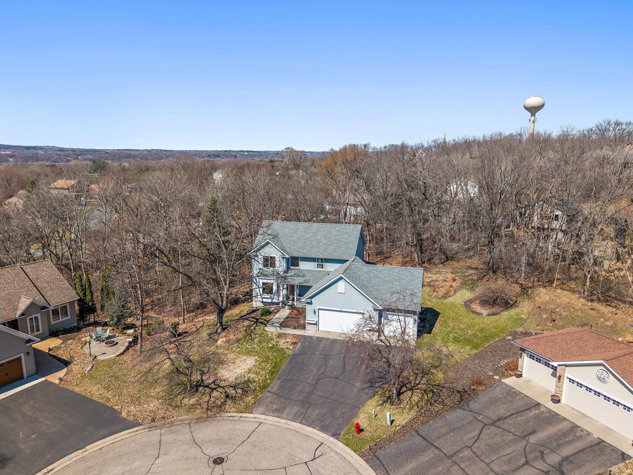 Hudson, Wisconsin, 54016, United States, 4 Bedrooms Bedrooms, ,4 BathroomsBathrooms,Residential,For Sale,2038395