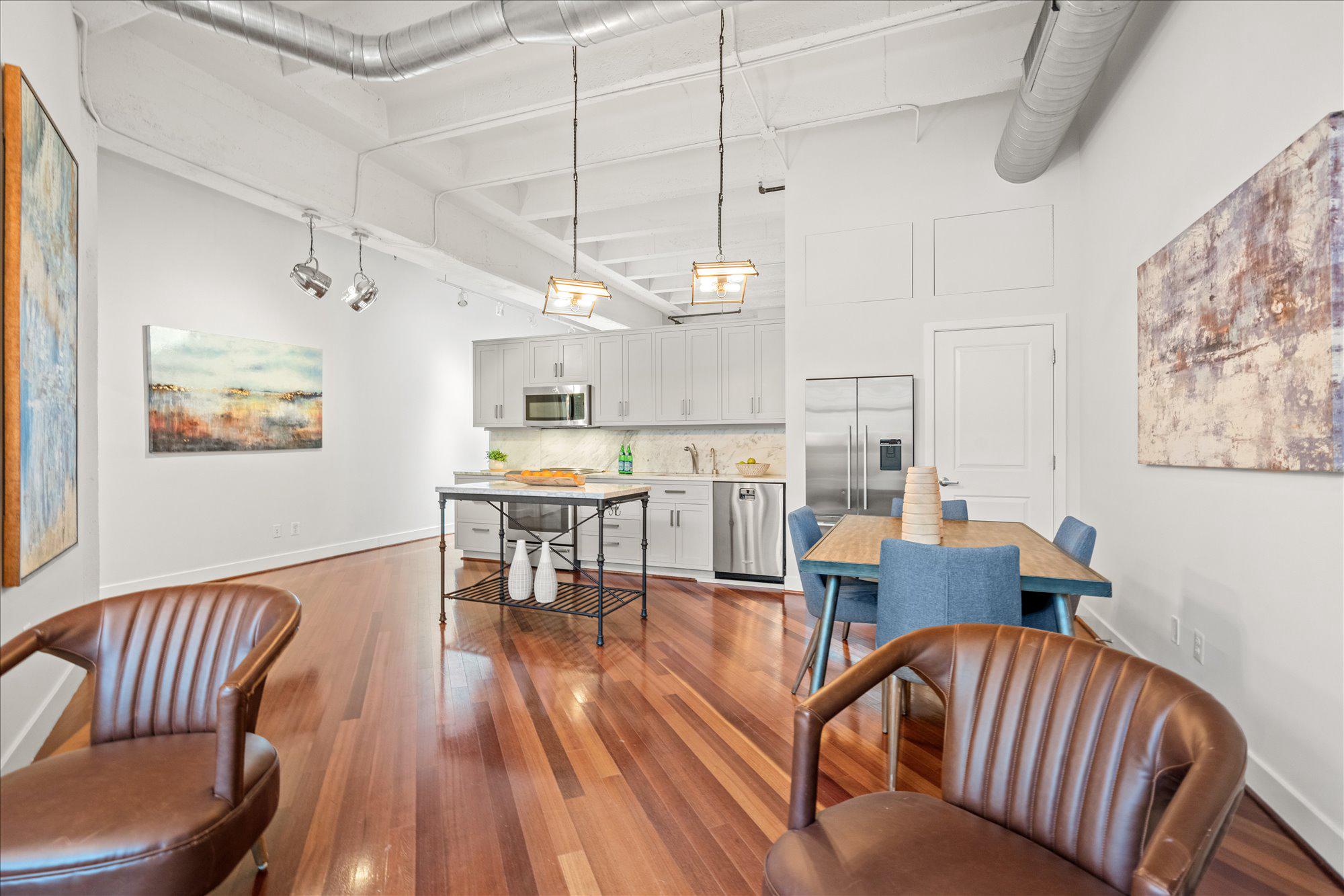  1701 Kalorama Road NW, Washington, DC, 20009 - 物件實景