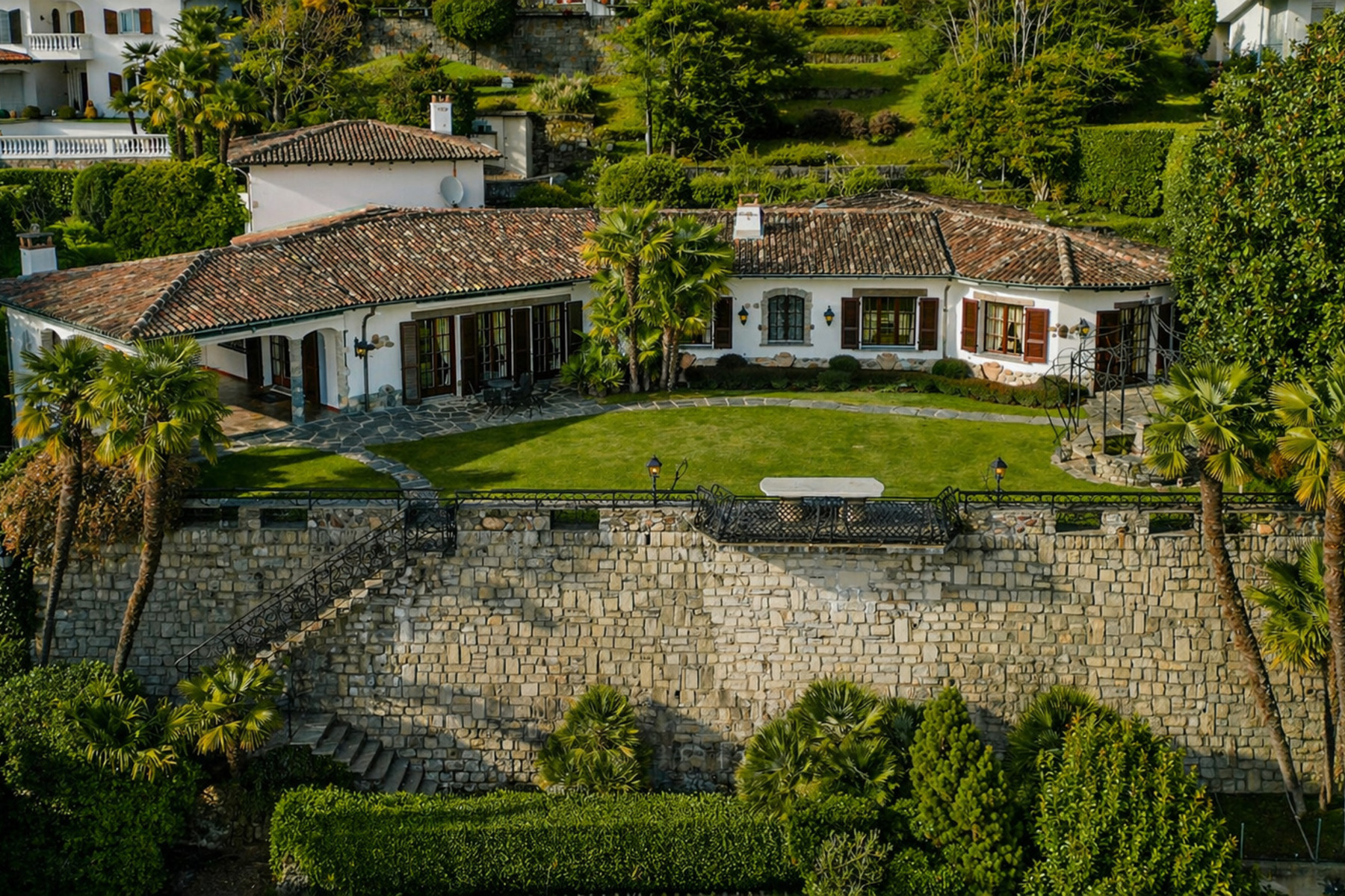  Villa La Romitella - 物件實景