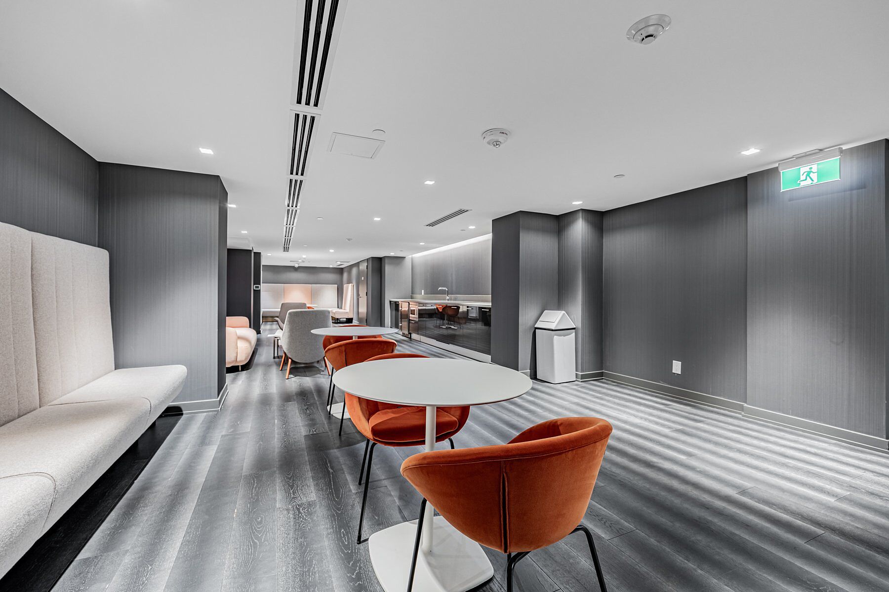  The Gloucester on Yonge - 物件實景