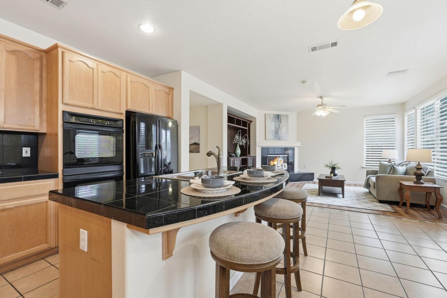 Modesto, California, 95356, United States, 4 Bedrooms Bedrooms, ,3 BathroomsBathrooms,Residential,For Sale,1989424