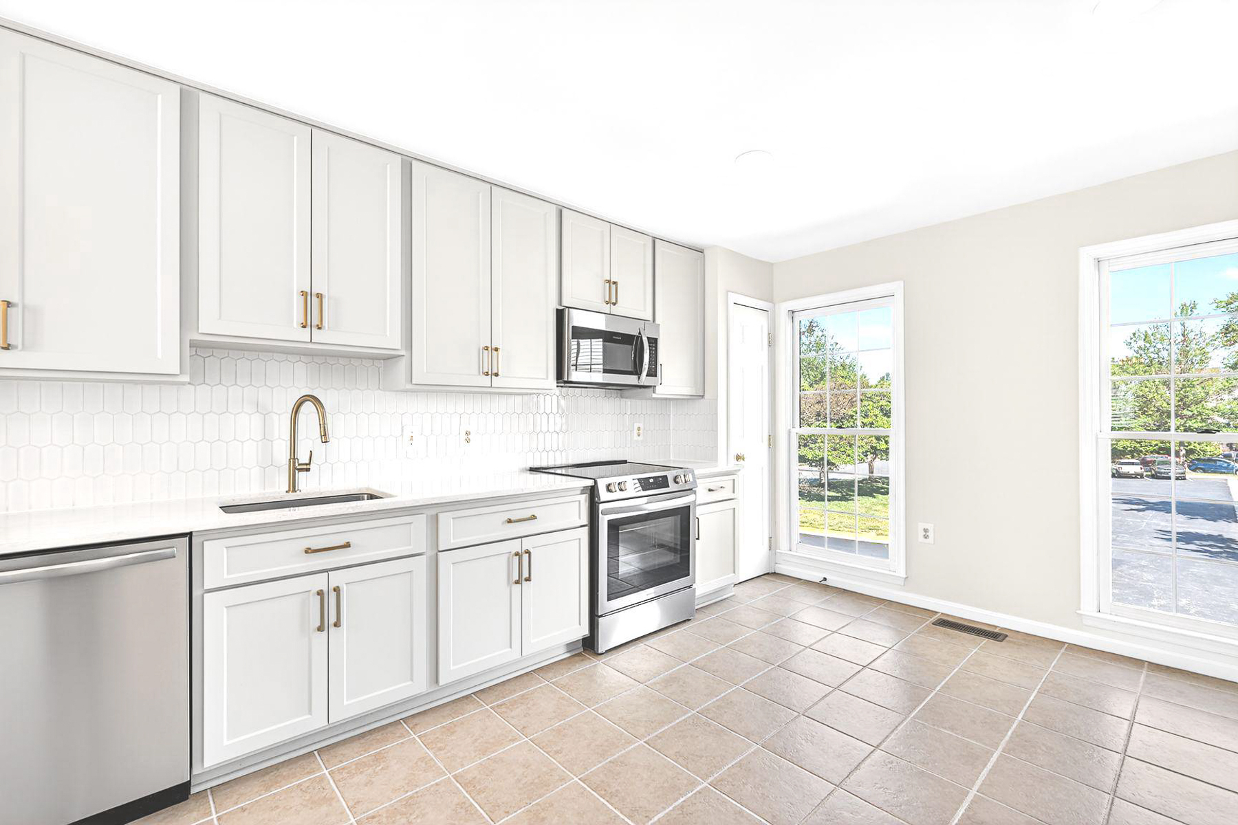  7025 Bentley Mill Place, Alexandria, VA, 22315 - 物件實景
