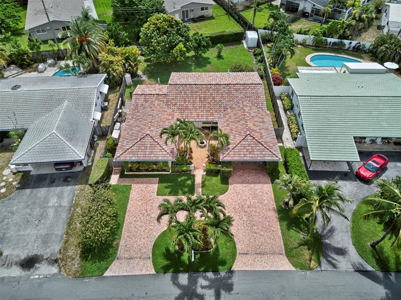 Fort Lauderdale, Florida, 33334, United States, ,Residential,For Sale,1941052