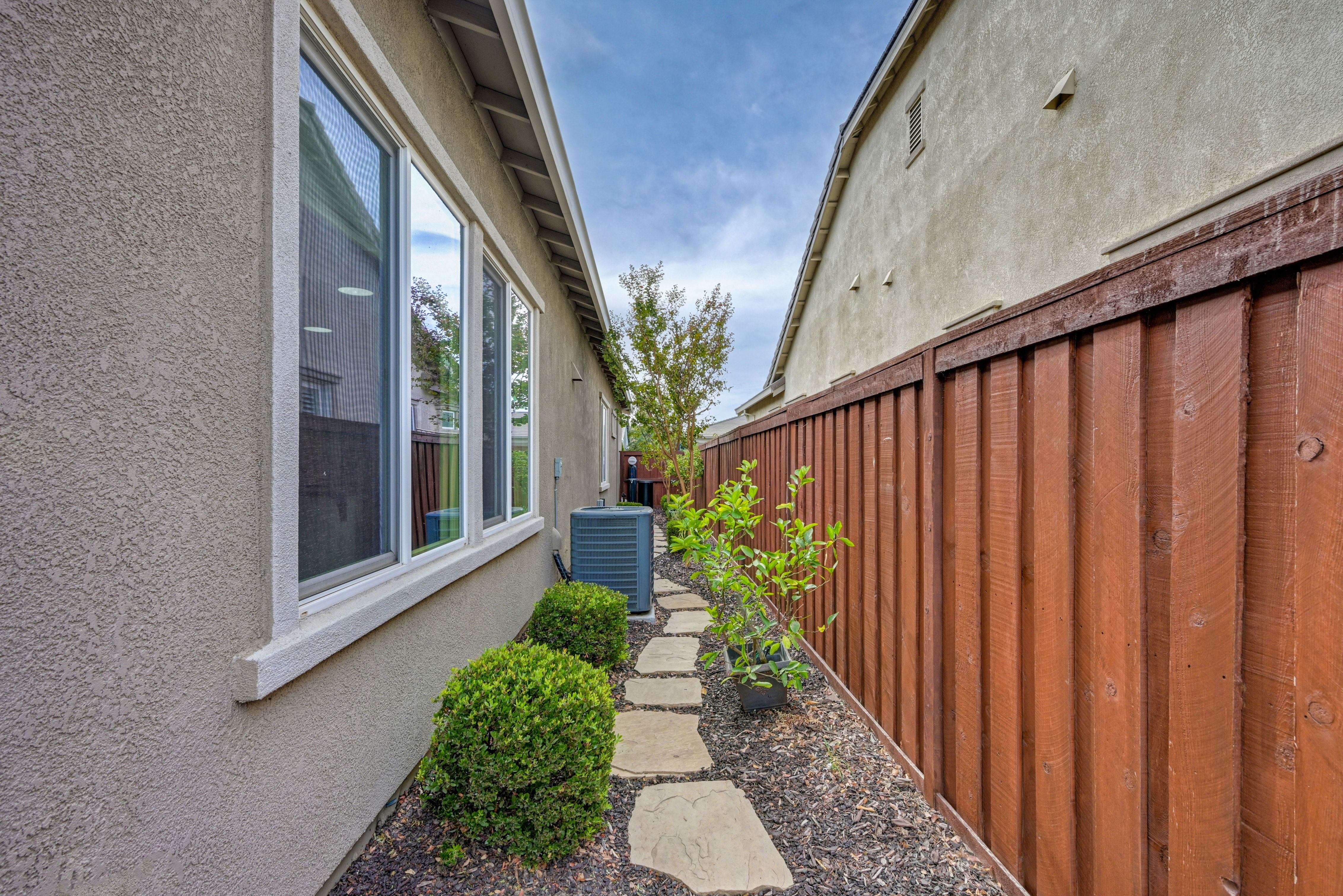  3911 Don River Lane, Sacramento, CA 95834 - 物件實景