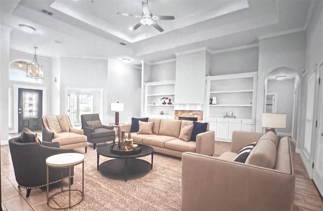 Corpus Christi, Texas, 78418, United States, 4 Bedrooms Bedrooms, ,3 BathroomsBathrooms,Residential,For Sale,1941059