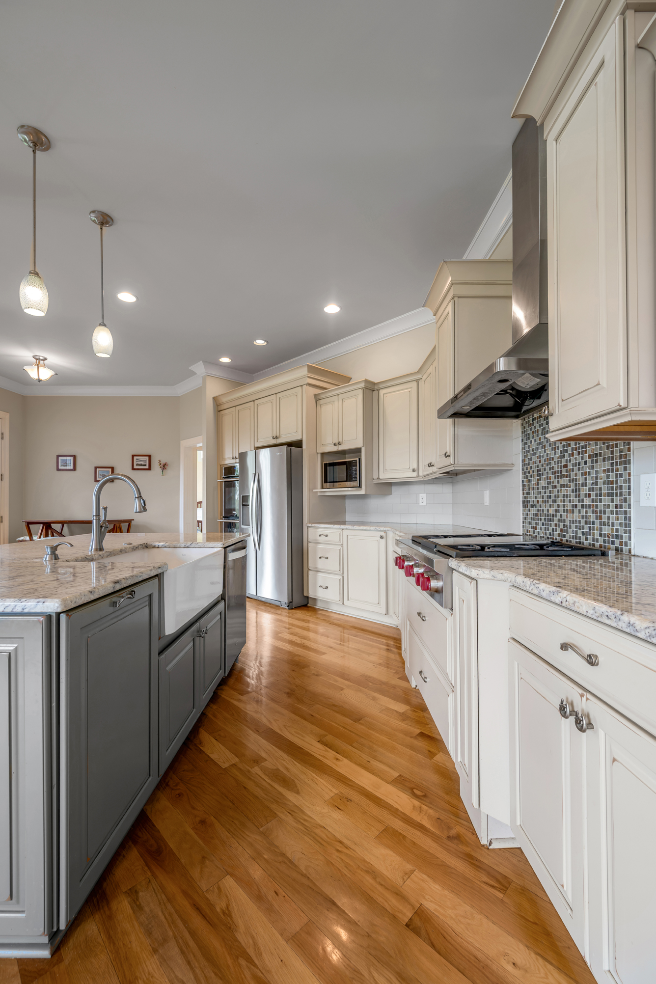  3200 Fishers Mill Road - 物件實景