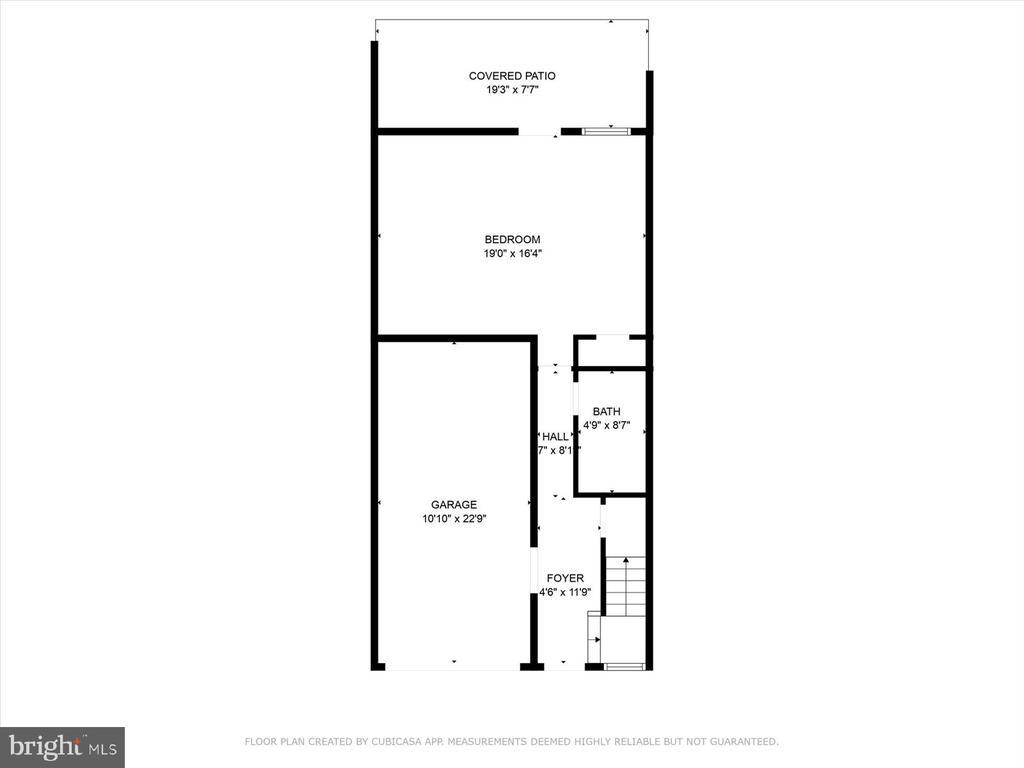 Colonial Beach, Virginia, 22443, United States, 4 Bedrooms Bedrooms, ,4 BathroomsBathrooms,Residential,For Sale,1898525