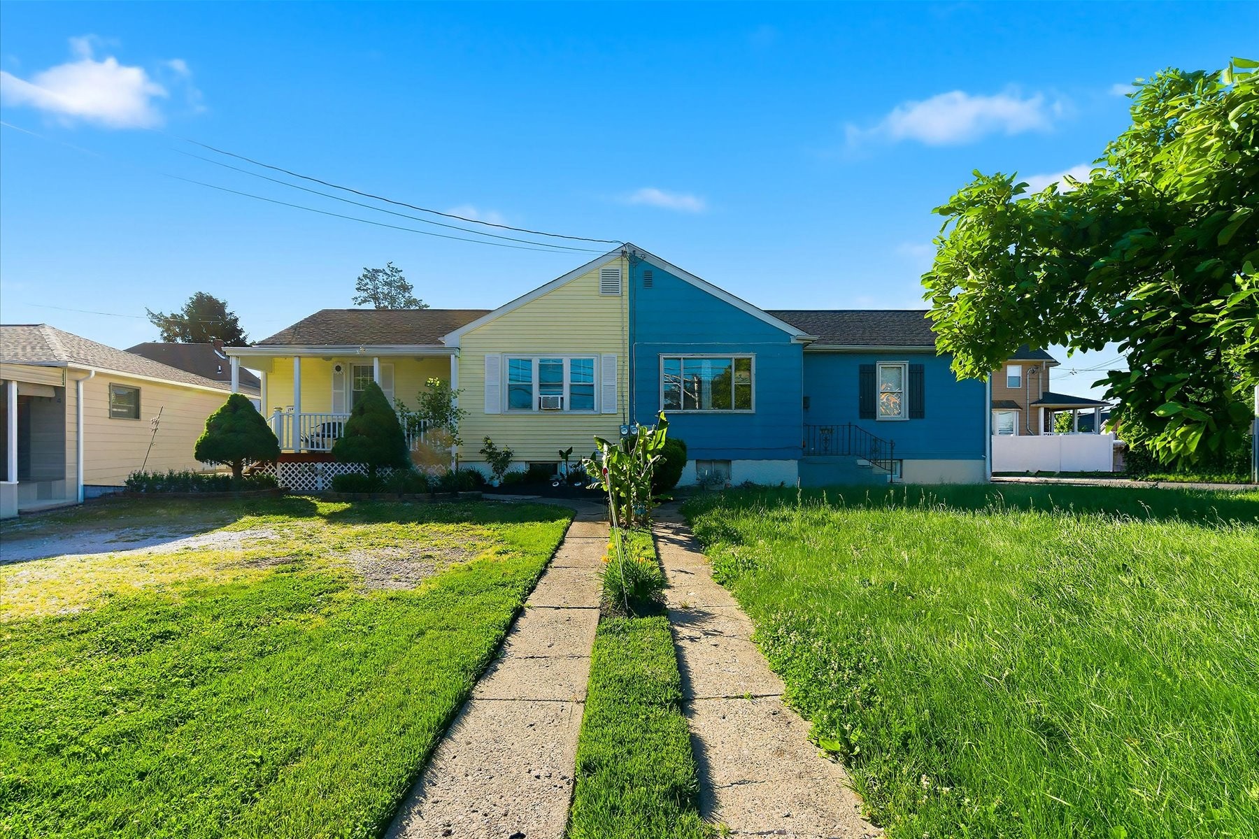  1708 Princeton Ave, Lawrence - 物件實景
