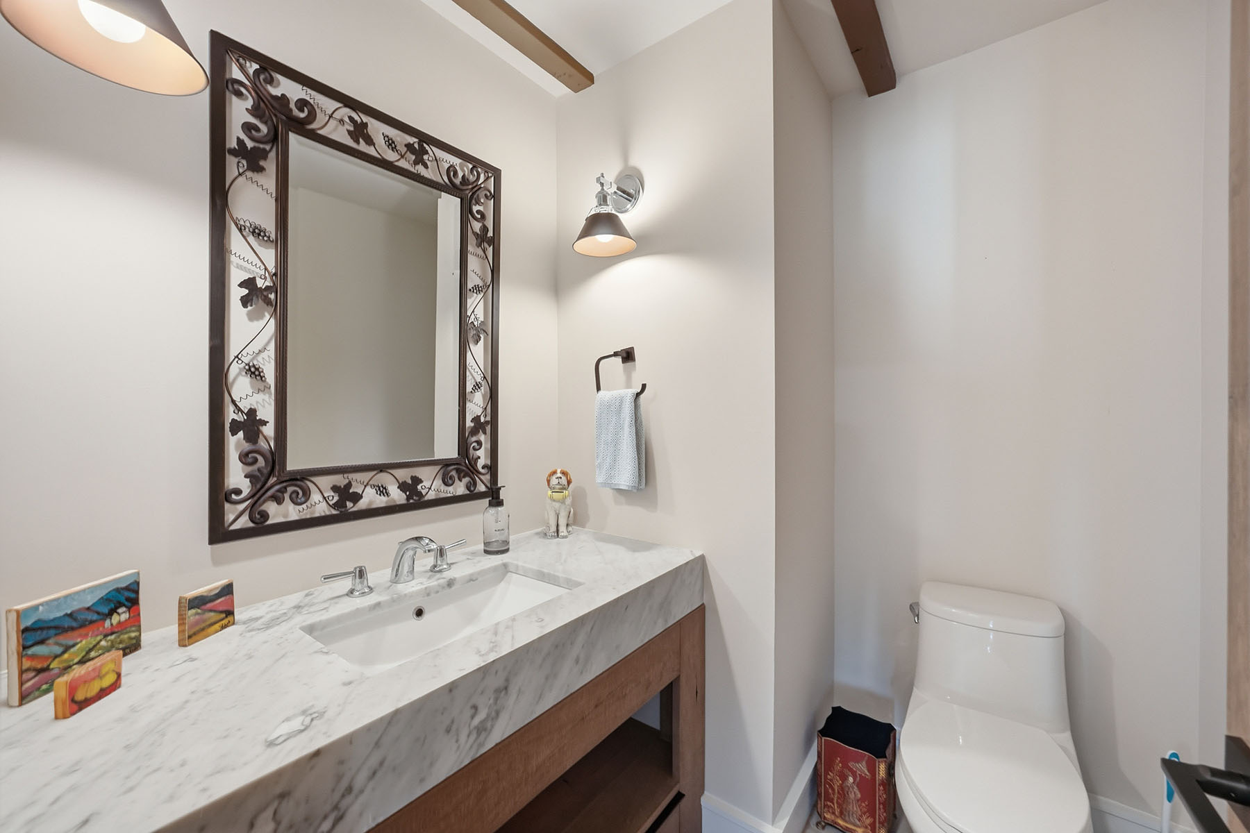  VALLE CAY - VILAS - 物件實景