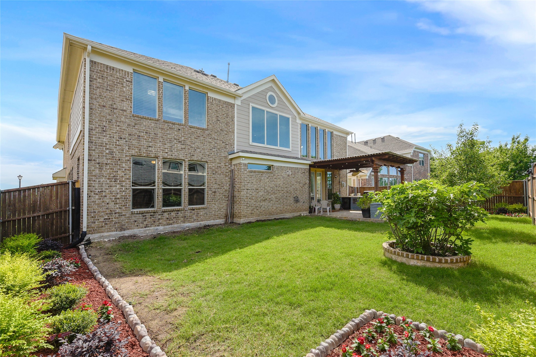 Wylie, Texas, 75098, United States, 6 Bedrooms Bedrooms, ,5 BathroomsBathrooms,Residential,For Sale,1828439