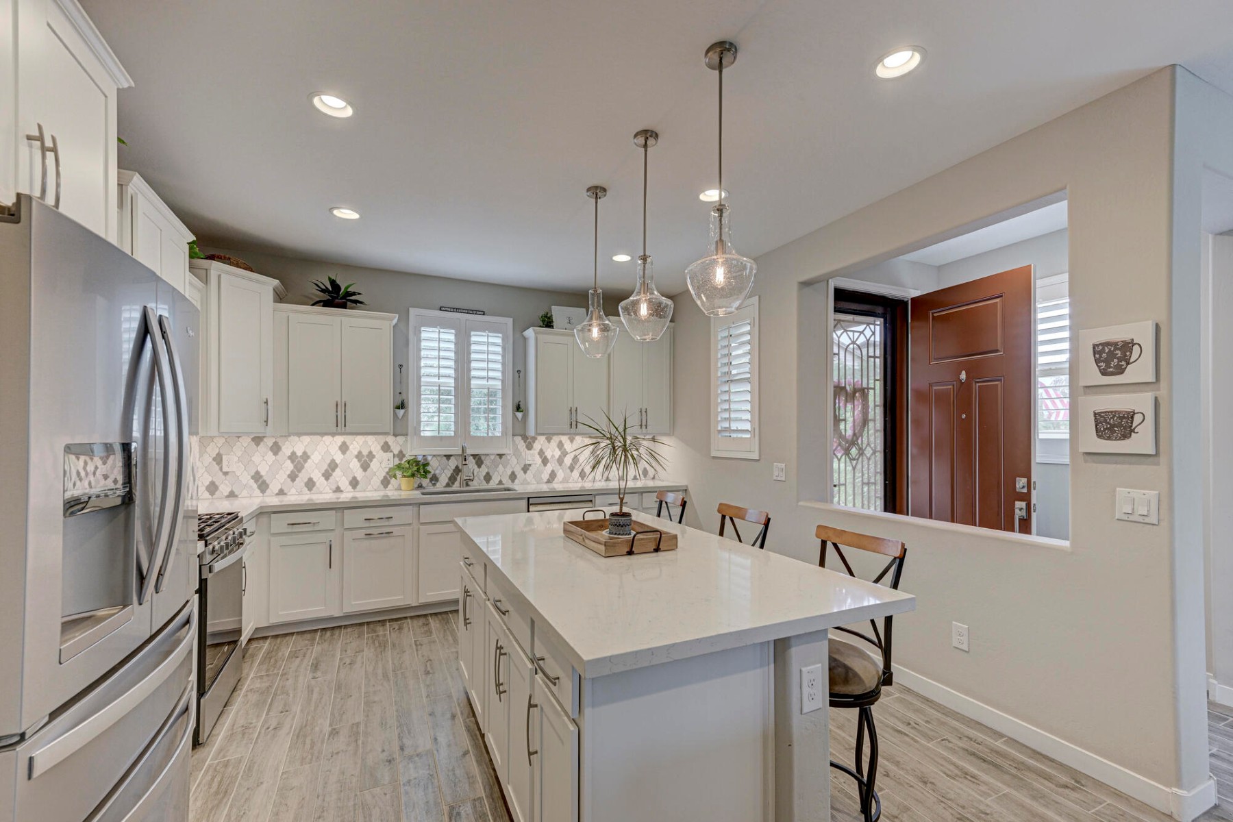  2833 S Lynch  Mesa, AZ - 物件實景