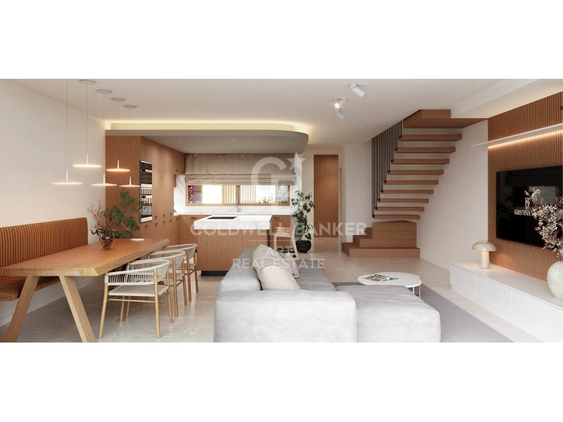 Manilva, Andalusia, ES, 3 Bedrooms Bedrooms, ,3 BathroomsBathrooms,Residential,For Sale,1883128