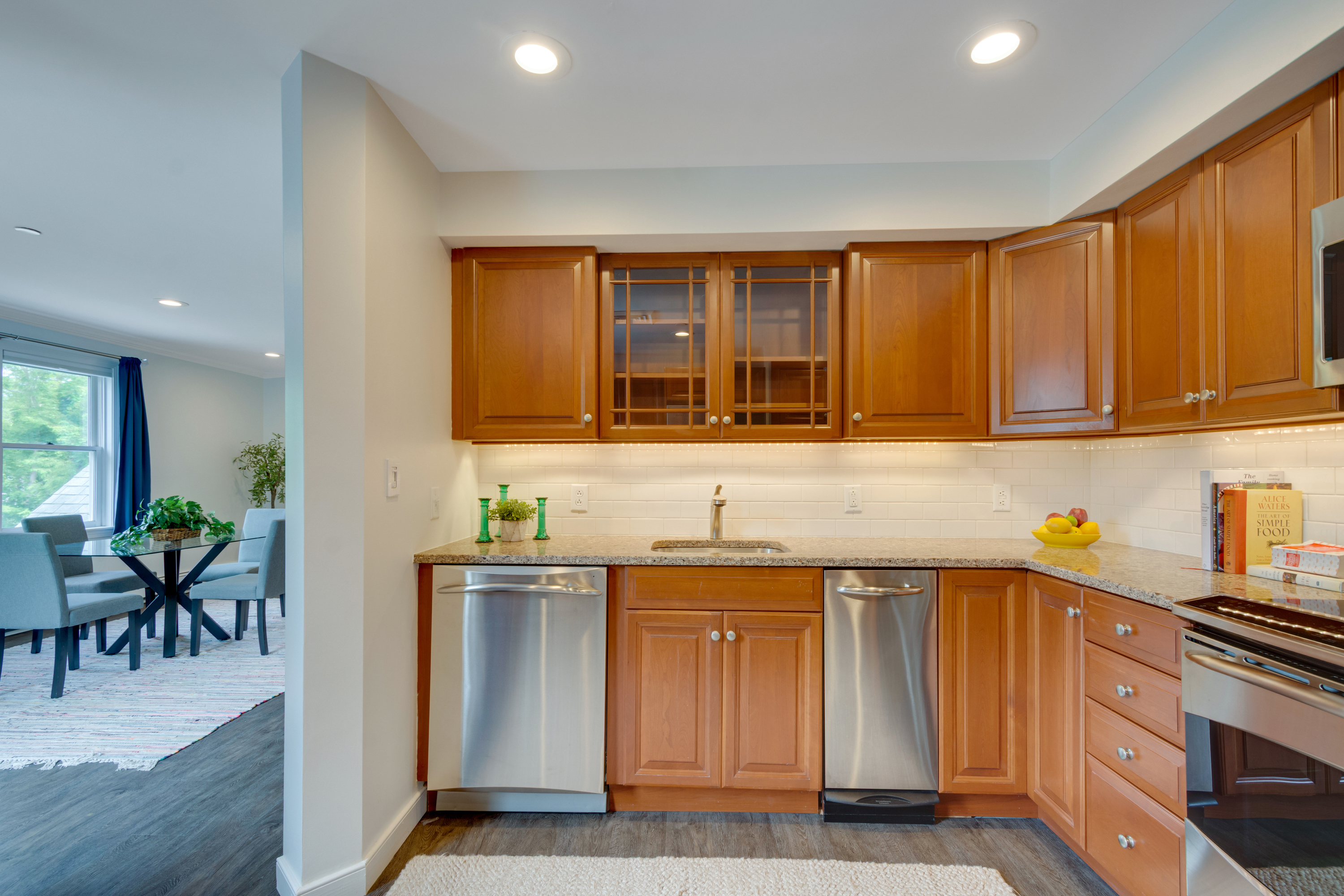  140 Lincoln Road, unit 218, Lincoln, MA 01773 - 物件實景