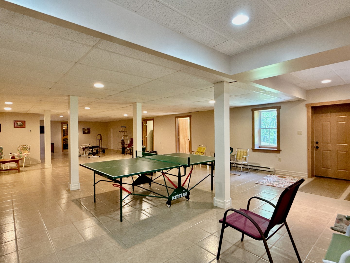 Hawley, Pennsylvania, 18428, United States, 3 Bedrooms Bedrooms, ,4 BathroomsBathrooms,Residential,For Sale,1846687