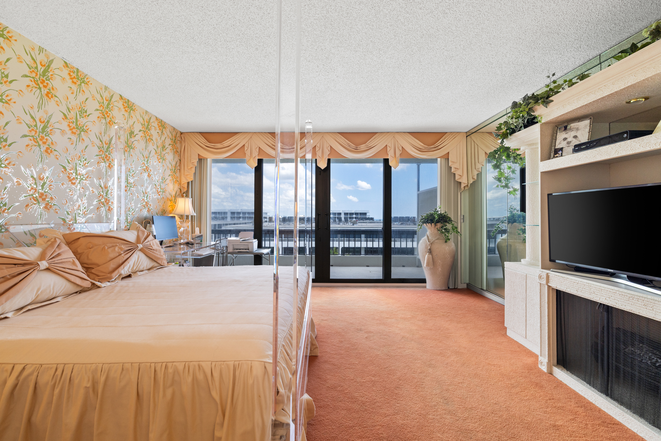  2660 S Ocean Boulevard, Palm Beach, FL, 33480 - 物件實景
