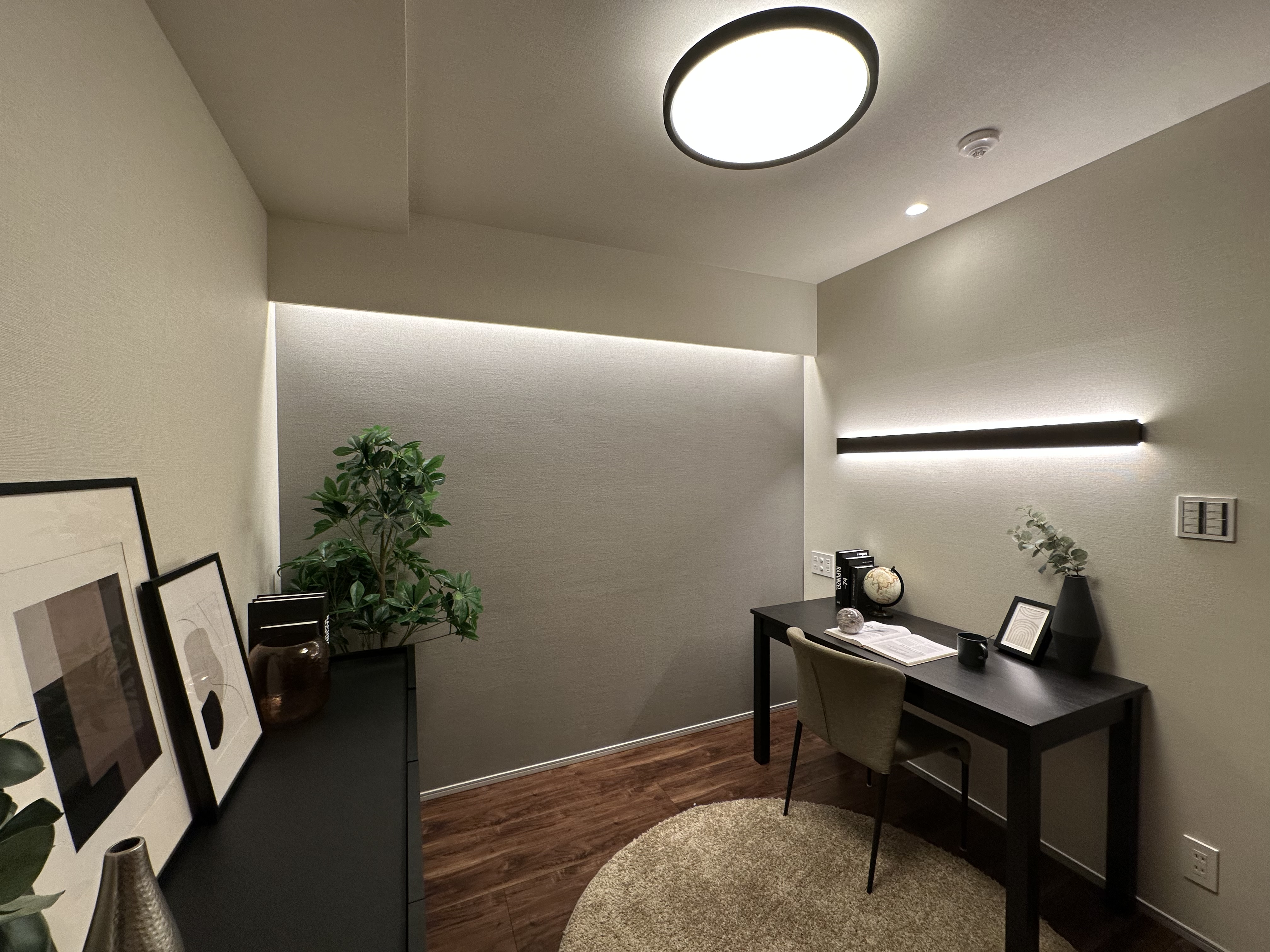  Open Residencia Hiroo The House South Court - 物件實景
