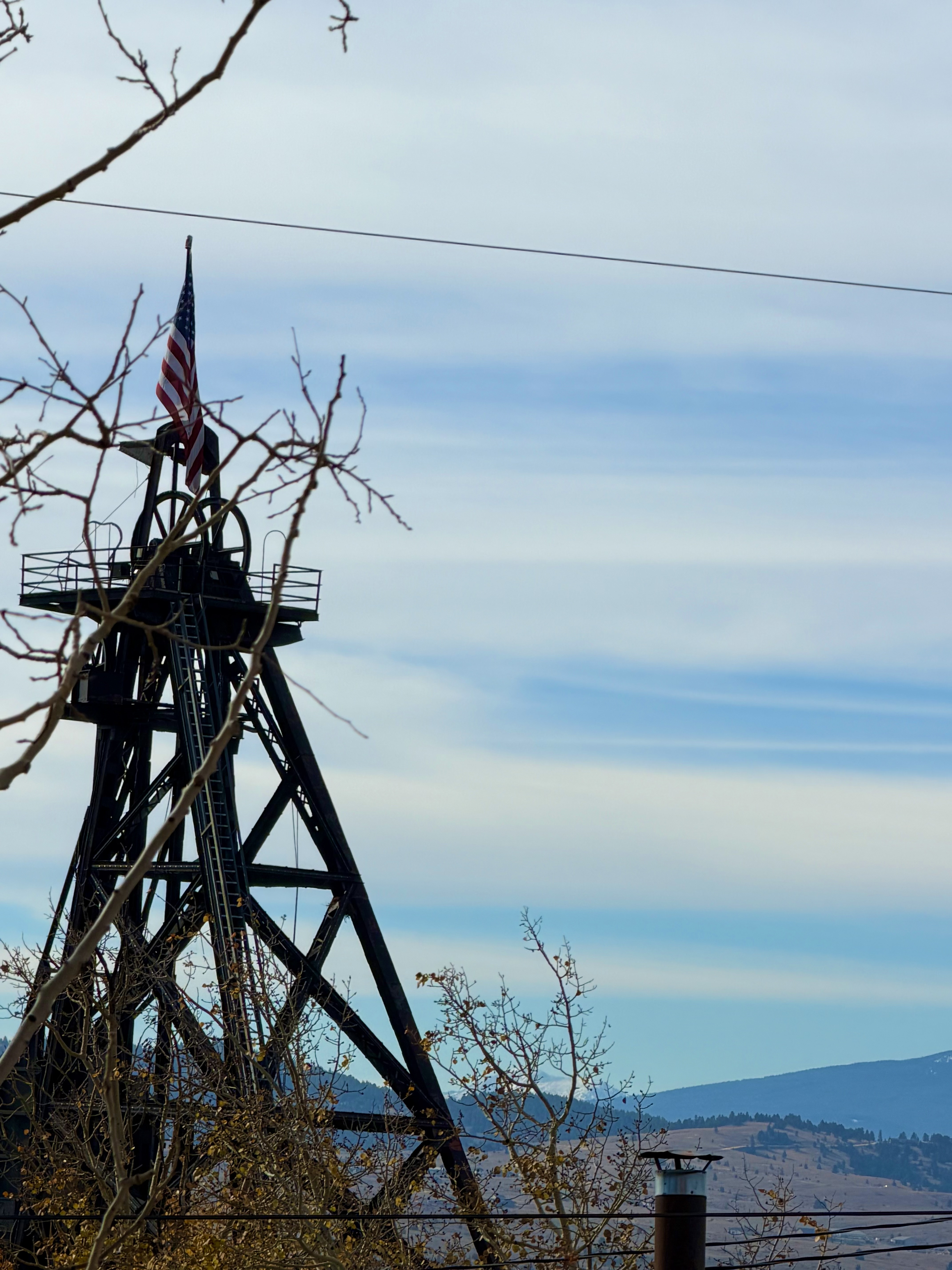 Butte, Montana, 59701, United States, 4 Bedrooms Bedrooms, ,4 BathroomsBathrooms,Residential,For Sale,1995407