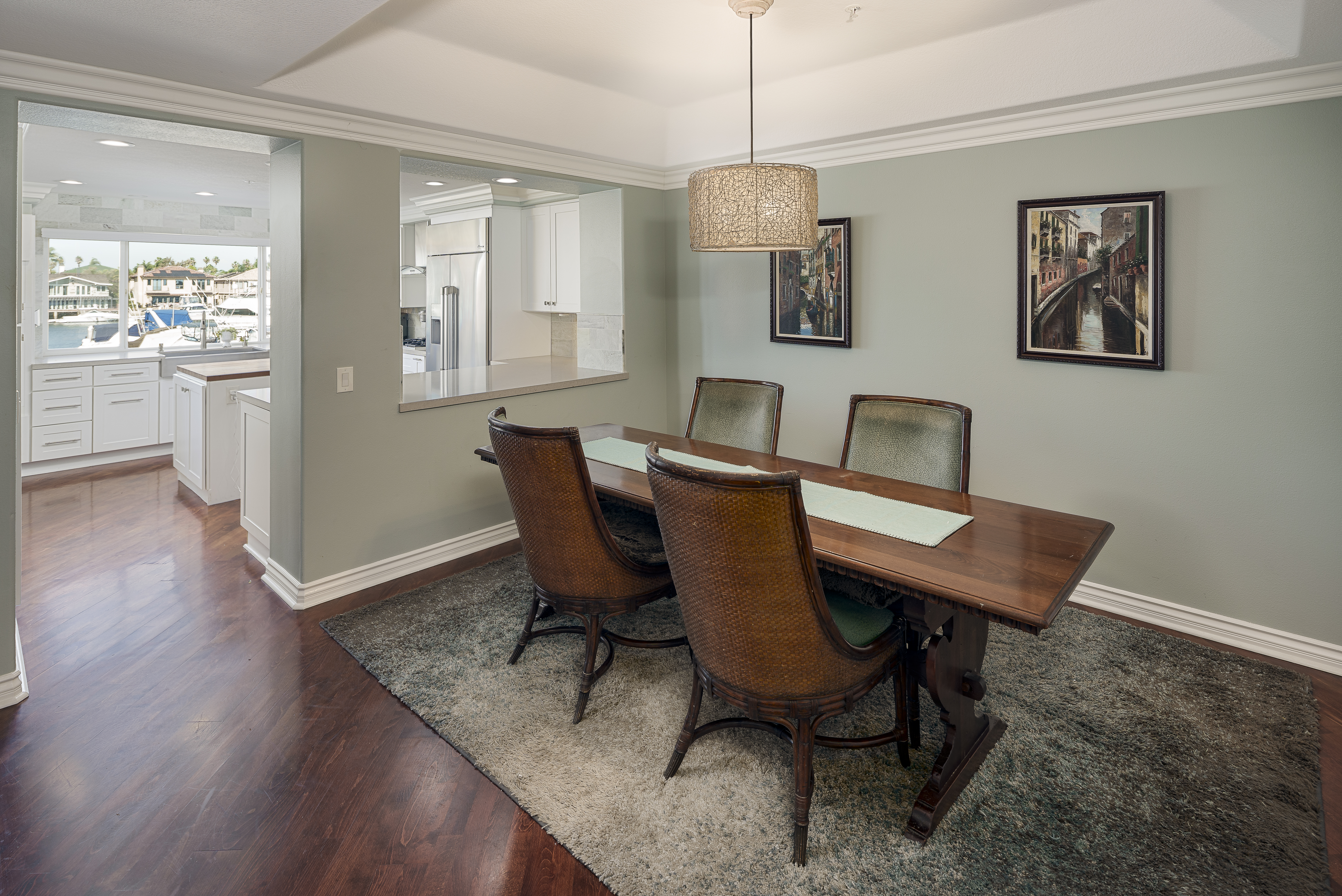  4165 Warner Avenue, Huntington Beach, CA 92649 - 物件實景