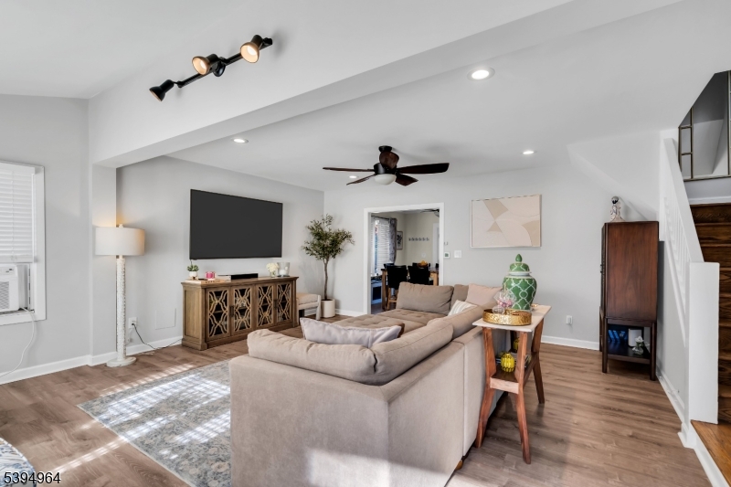 Roselle Park Boro, New Jersey, 07204, United States, 4 Bedrooms Bedrooms, ,1 BathroomBathrooms,Residential,For Sale,1987650