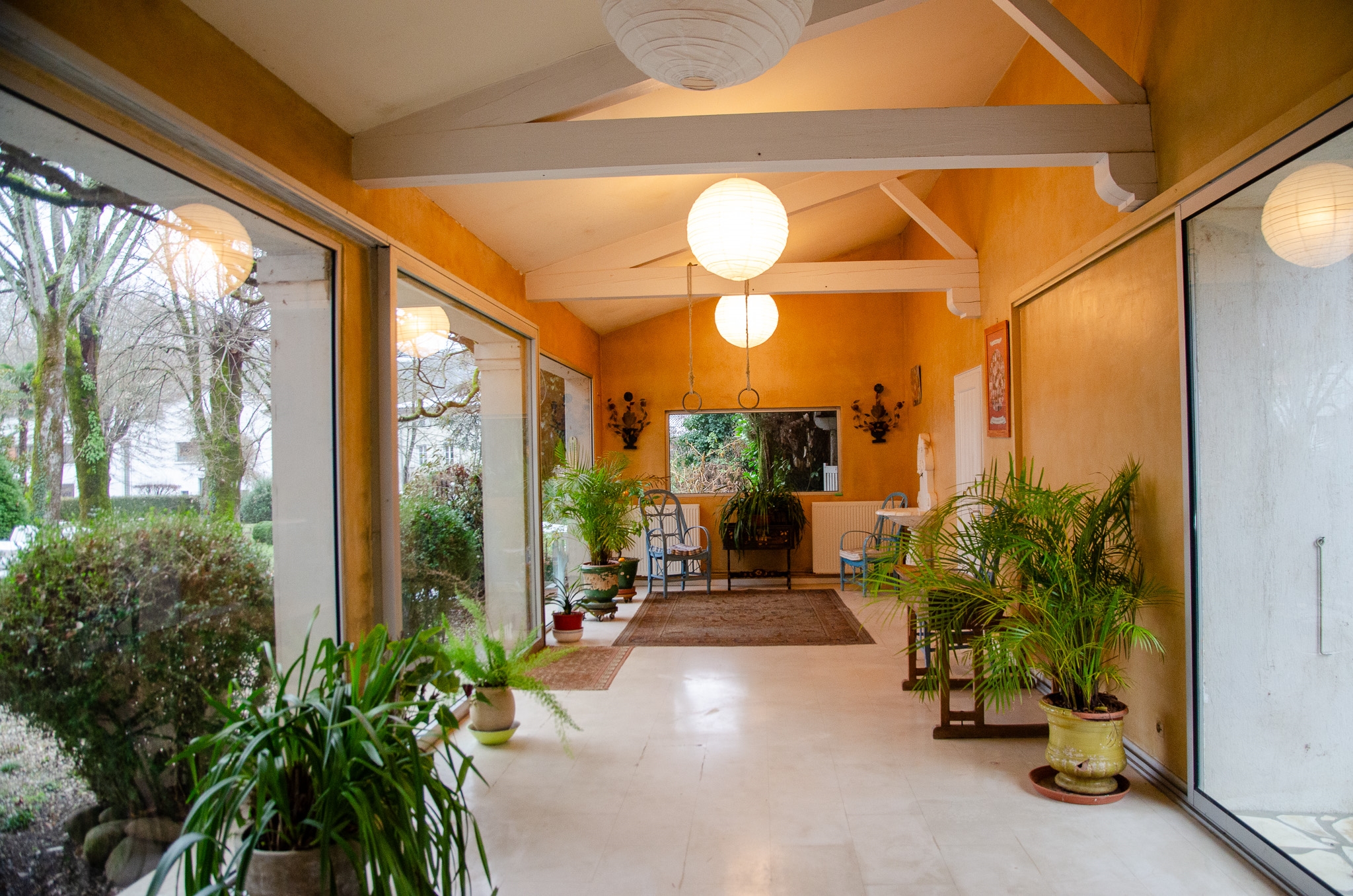  19th century manor house with over 500 m² of living space - 物件實景